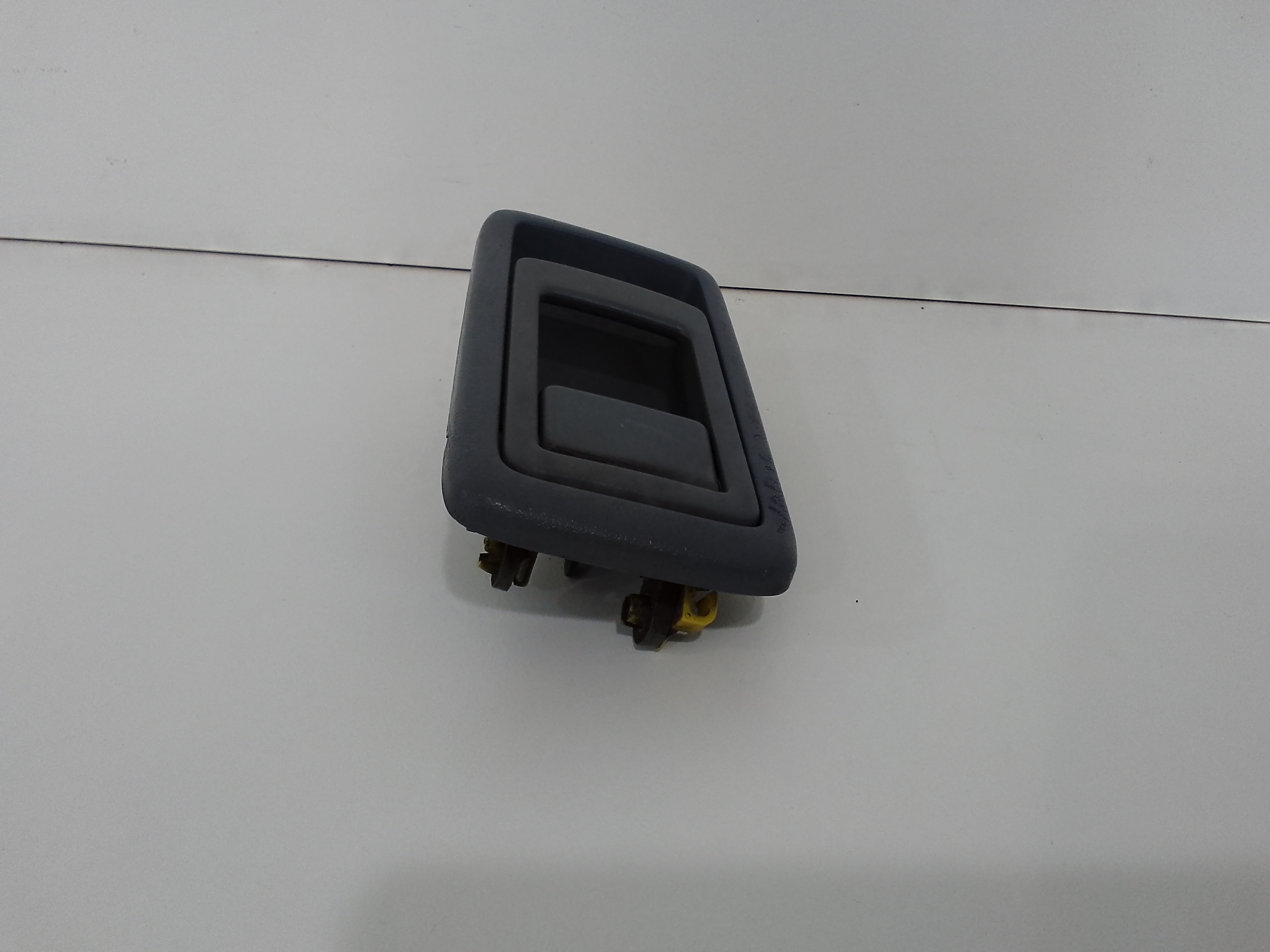 Maniglia interna portellone posteriore per Toyota Yaris Verso Serie (03>07) (2003 - 2007)