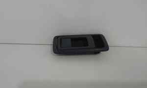 Maniglia interna portellone posteriore per Toyota Yaris Verso Serie (03>07) (2003 - 2007)