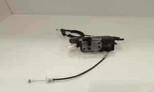 Serratura Anteriore Sinistra per Peugeot 3008 Serie (09>16) (2009 - 2016)