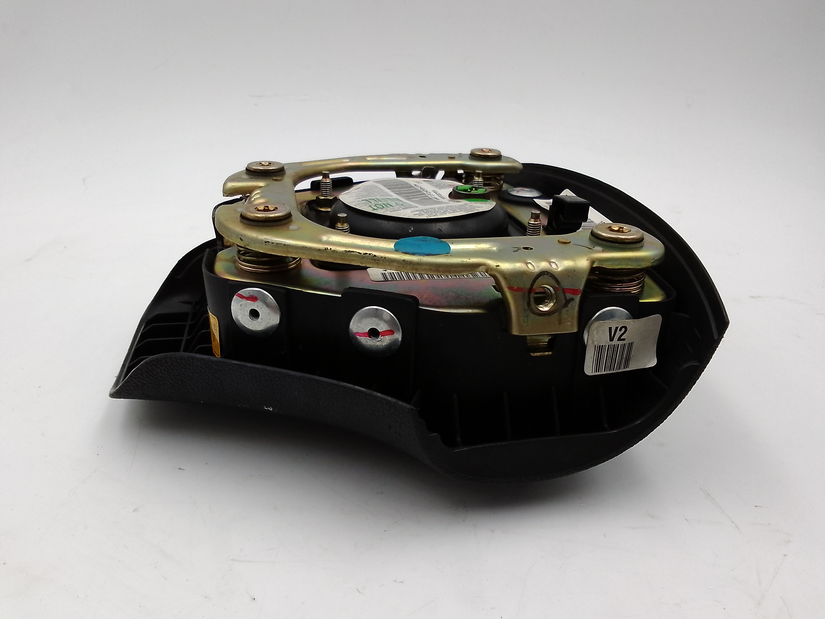 Airbag Volante per Hyundai Getz 2 Serie (2005 - 2008)