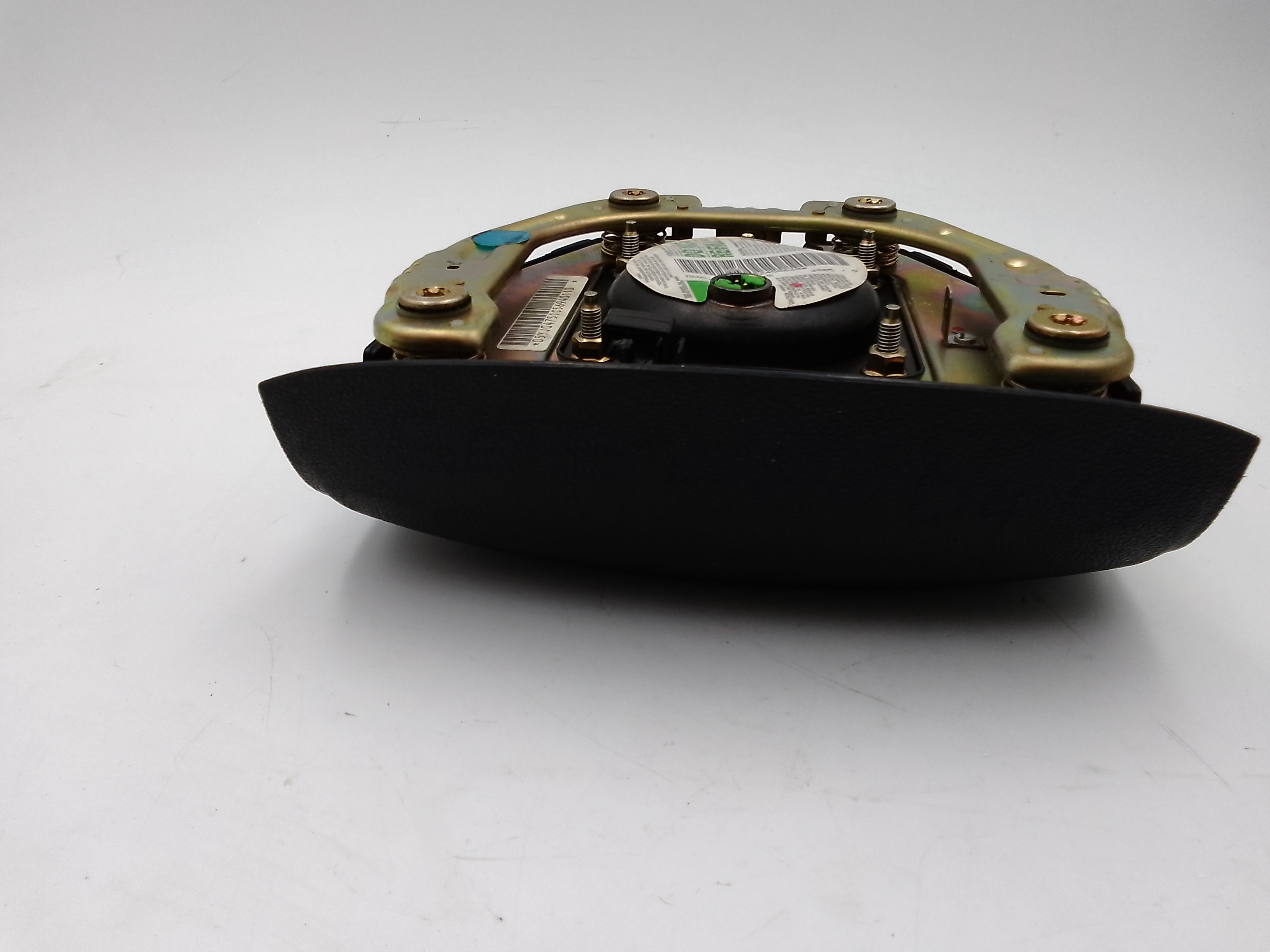 Airbag Volante per Hyundai Getz 2 Serie (2005 - 2008)