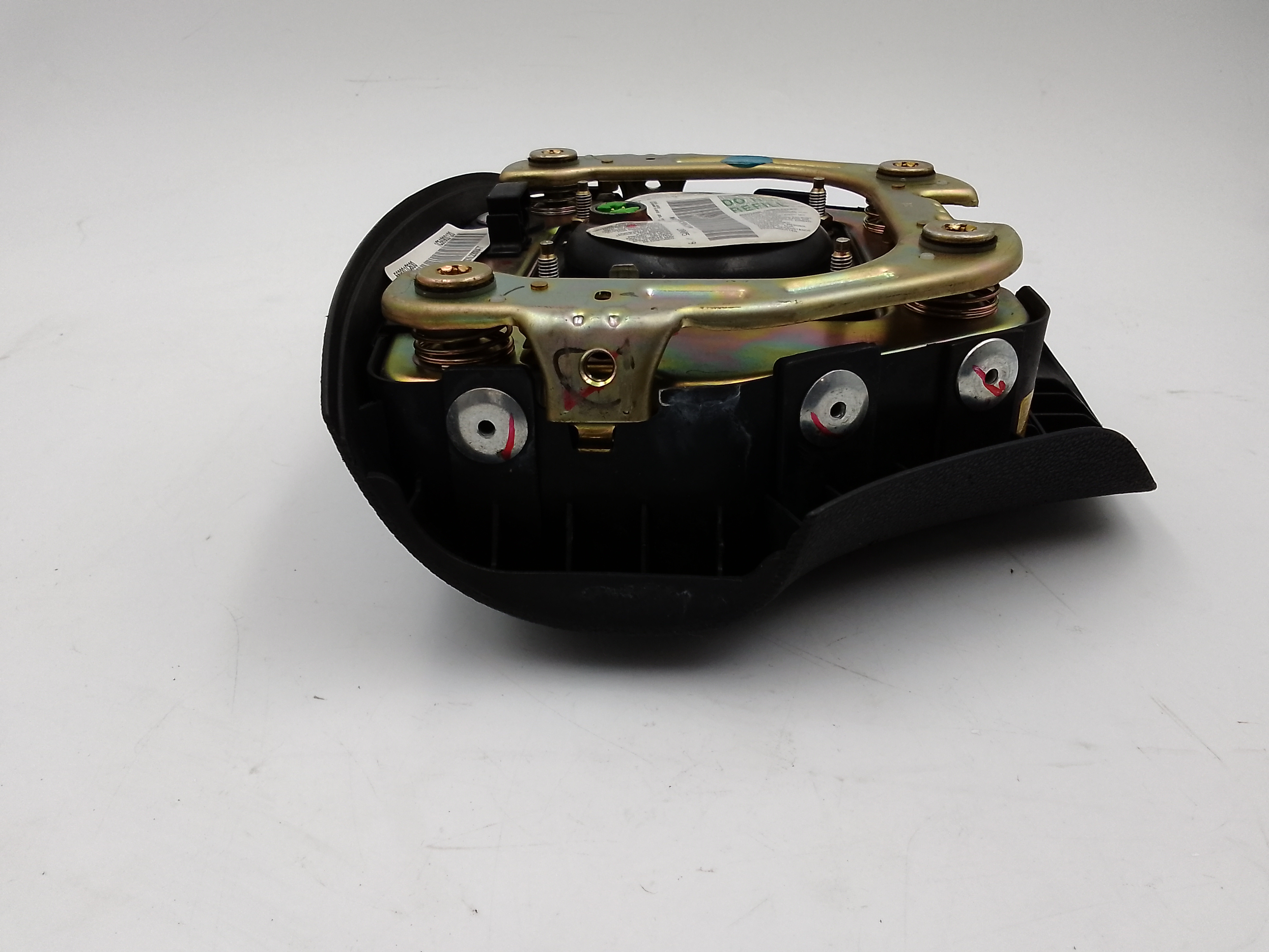 Airbag Volante per Hyundai Getz 2 Serie (2005 - 2008)