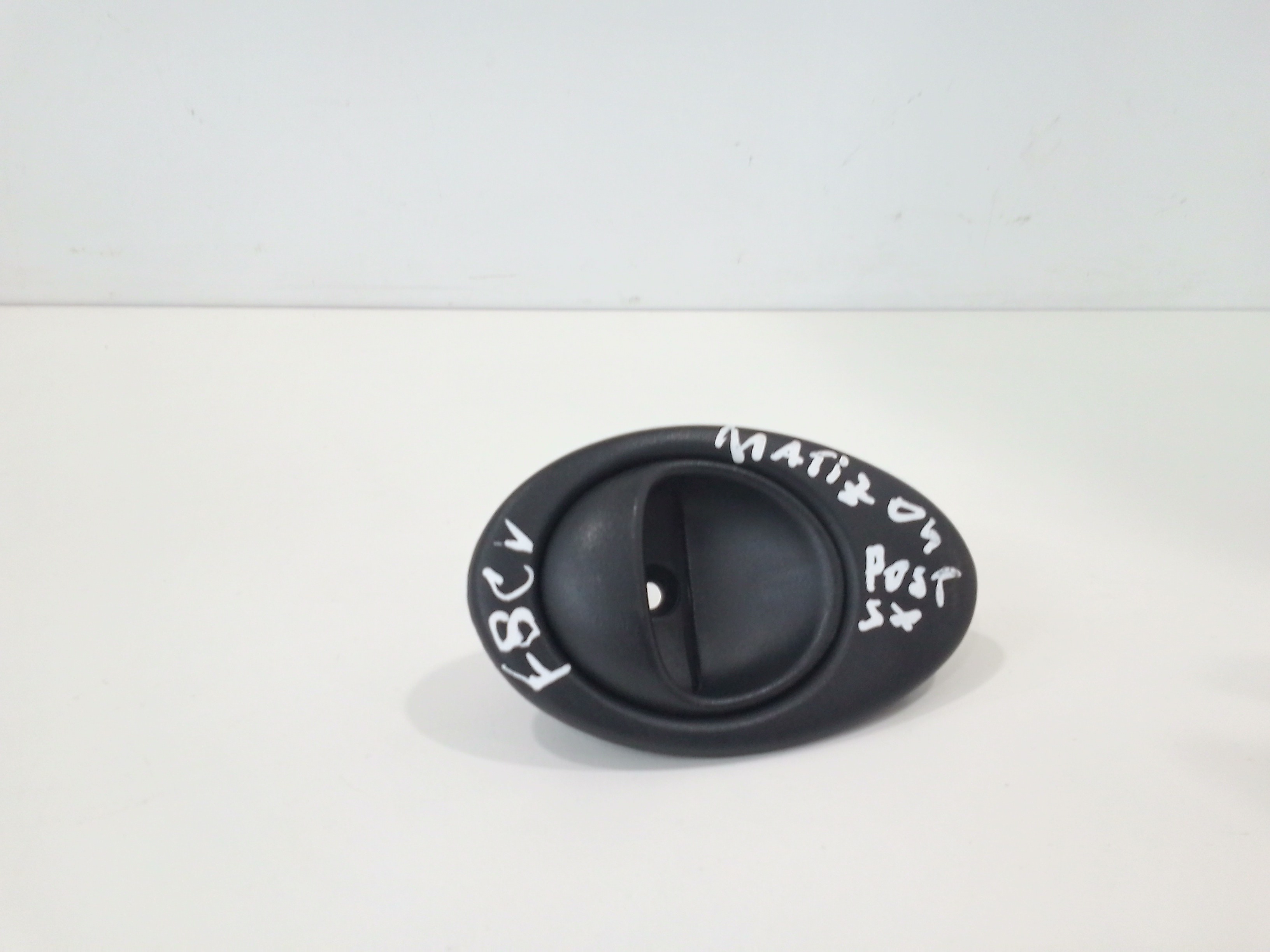 Maniglia interna Posteriore Sinistra per Daewoo Matiz 2 Serie (2001 - 2005)