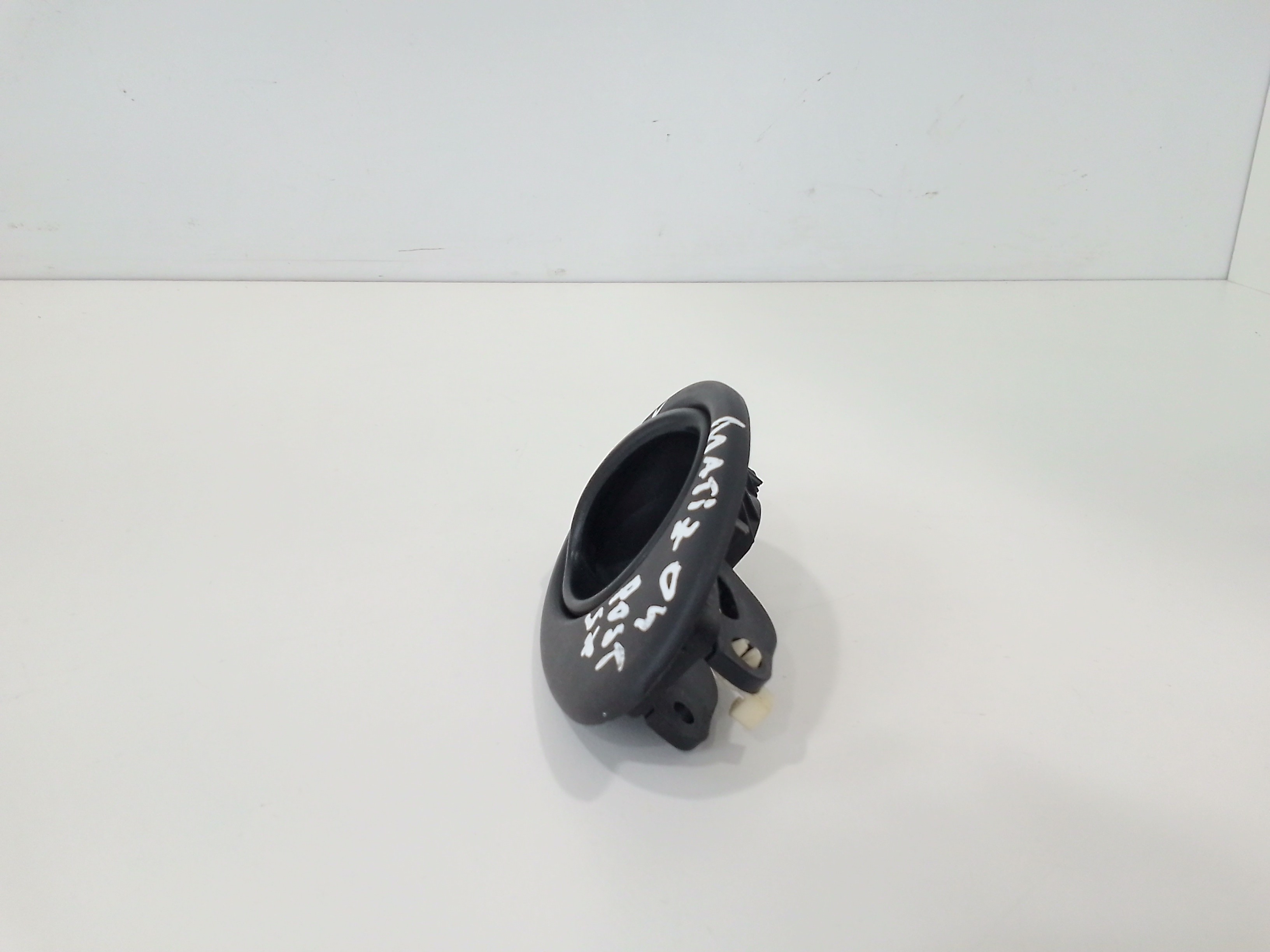 Maniglia interna Posteriore Sinistra per Daewoo Matiz 2 Serie (2001 - 2005)