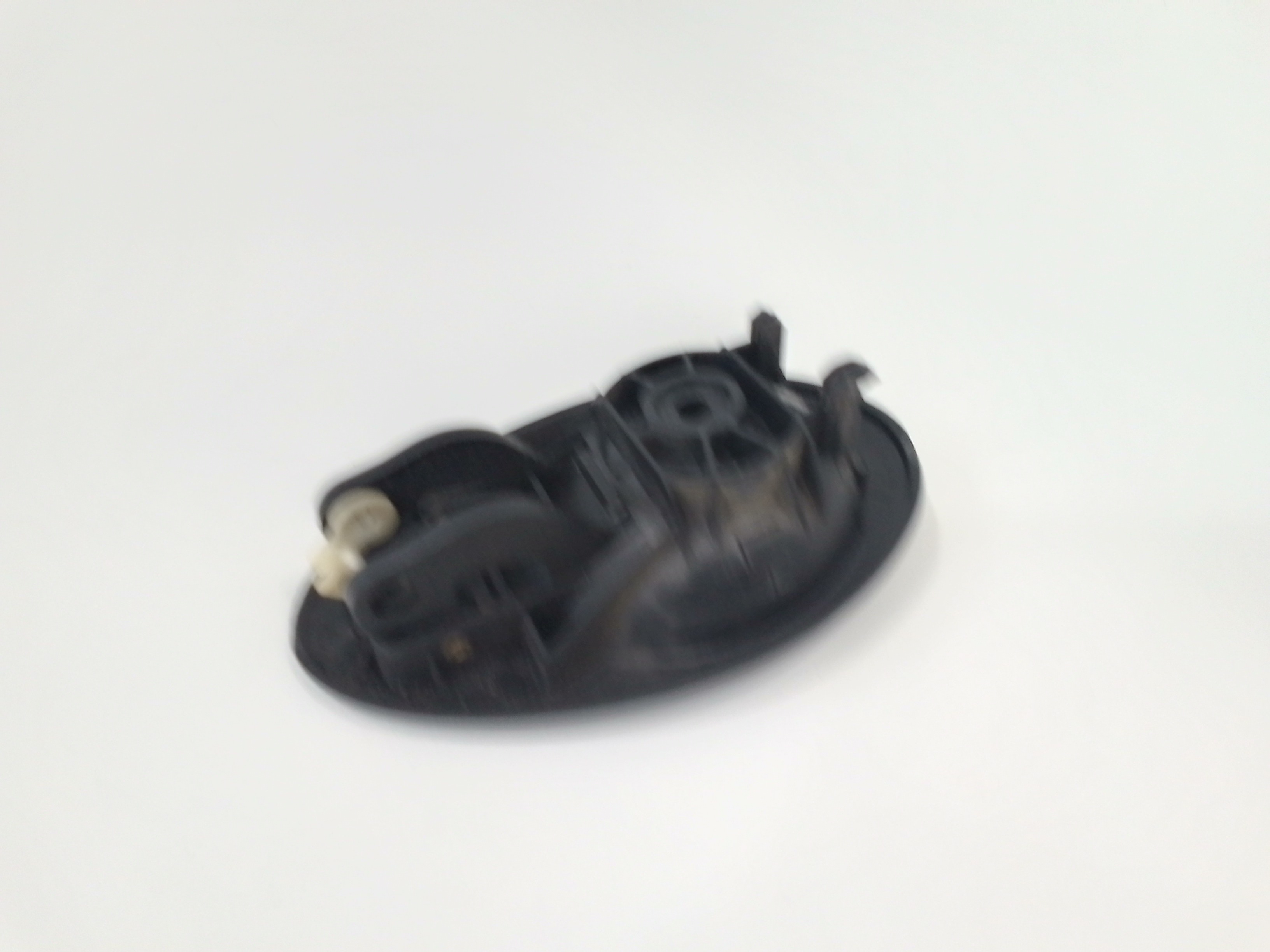 Maniglia interna Posteriore Sinistra per Daewoo Matiz 2 Serie (2001 - 2005)