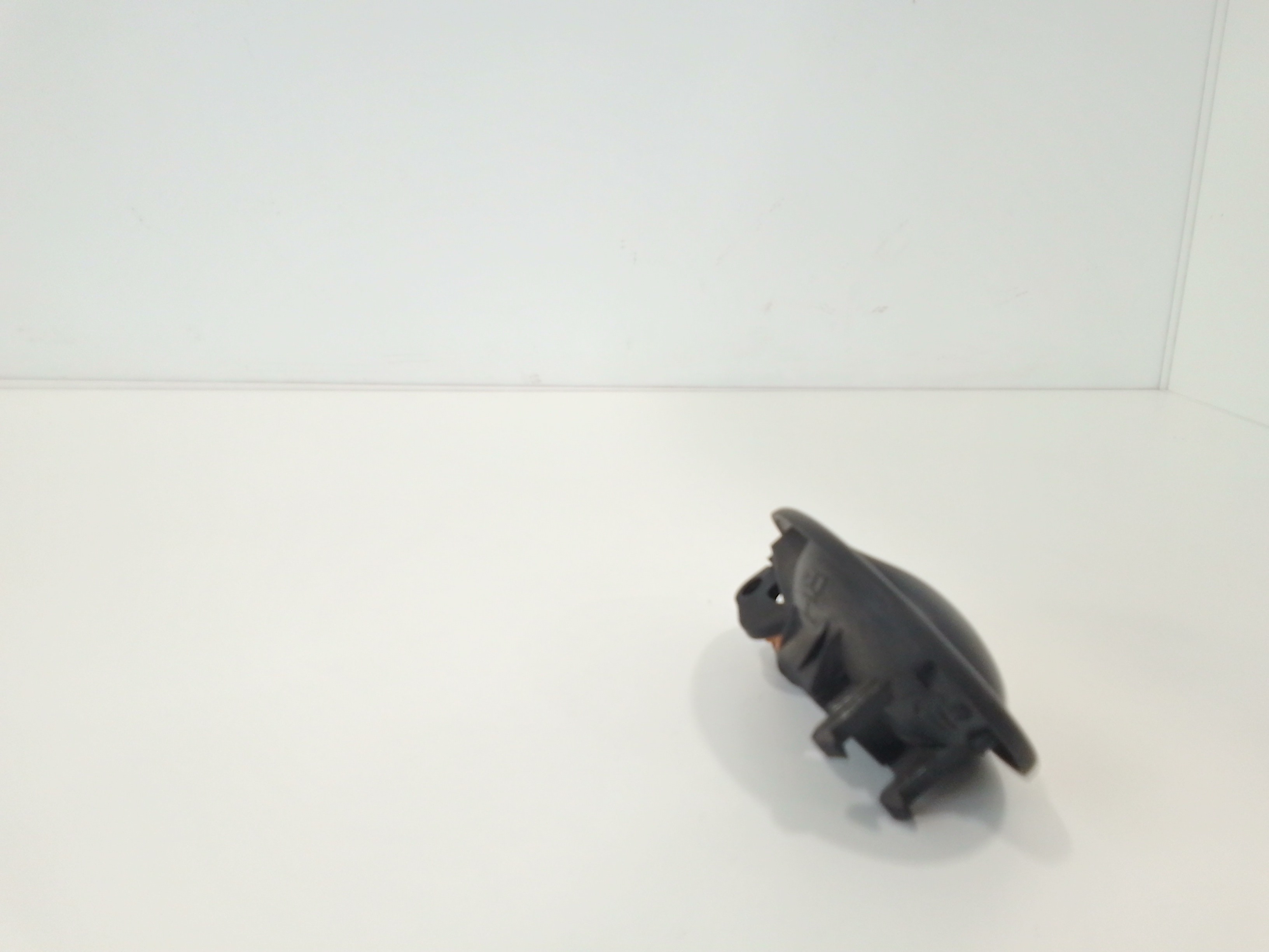 Maniglia interna Anteriore Destra per Daewoo Matiz 2 Serie (2001 - 2005)