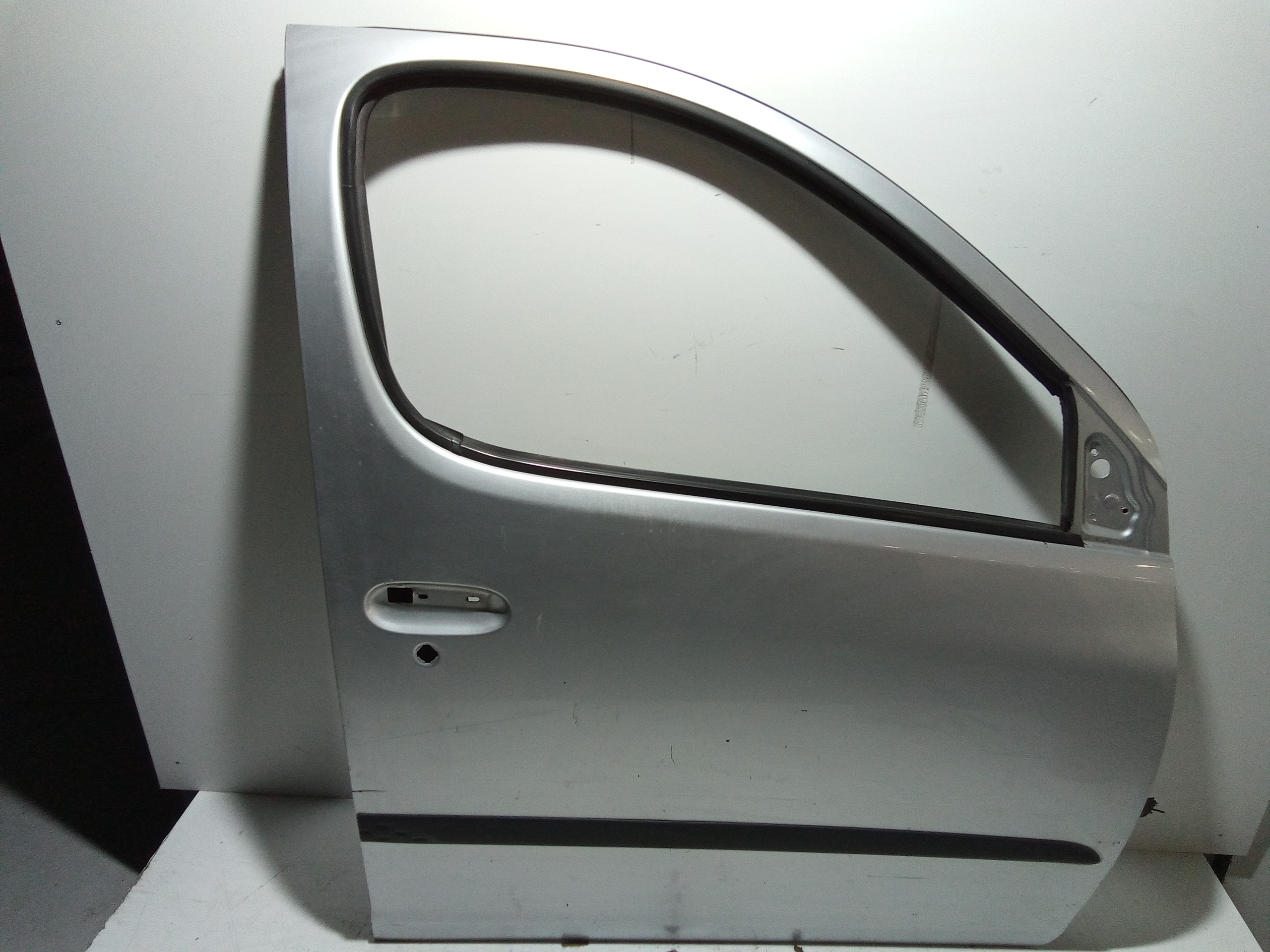 Portiera anteriore Destra per Toyota Yaris Verso Serie (03>07) (2003 - 2007)