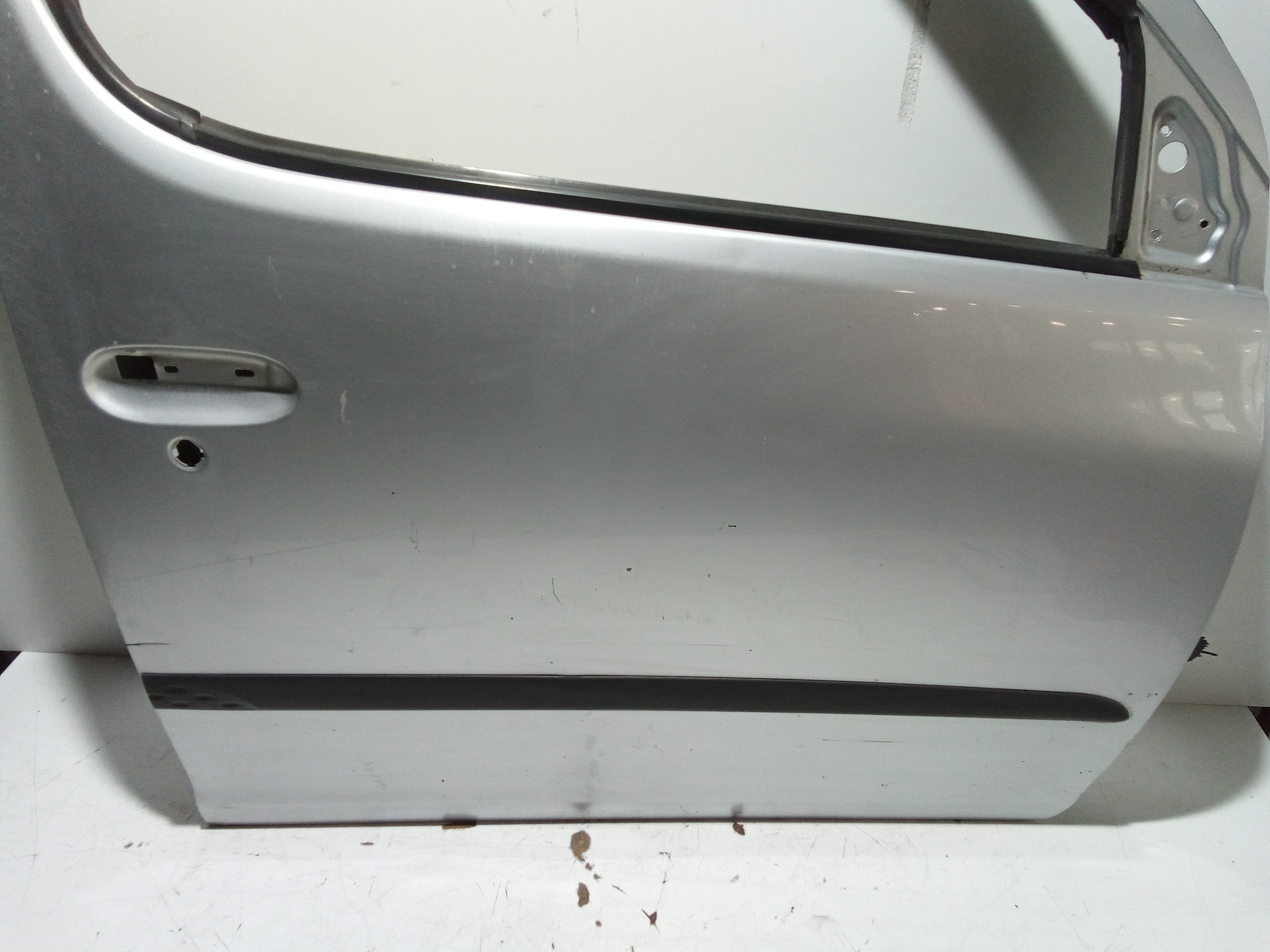 Portiera anteriore Destra per Toyota Yaris Verso Serie (03>07) (2003 - 2007)