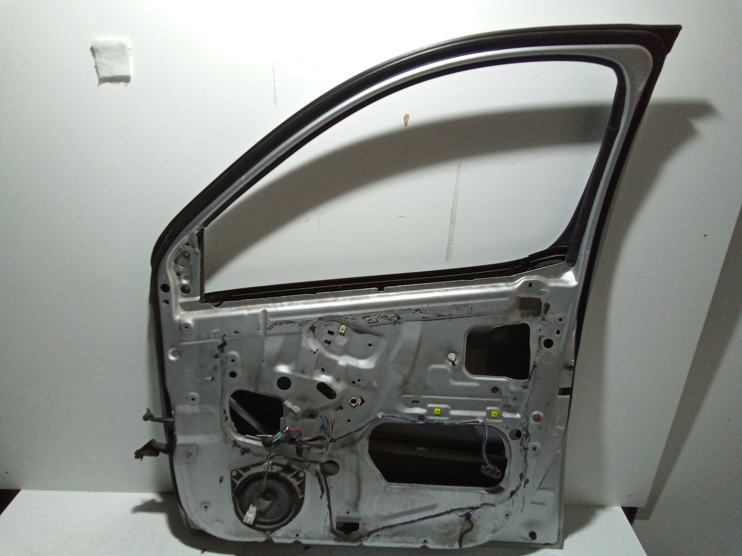 Portiera anteriore Destra per Toyota Yaris Verso Serie (03>07) (2003 - 2007)