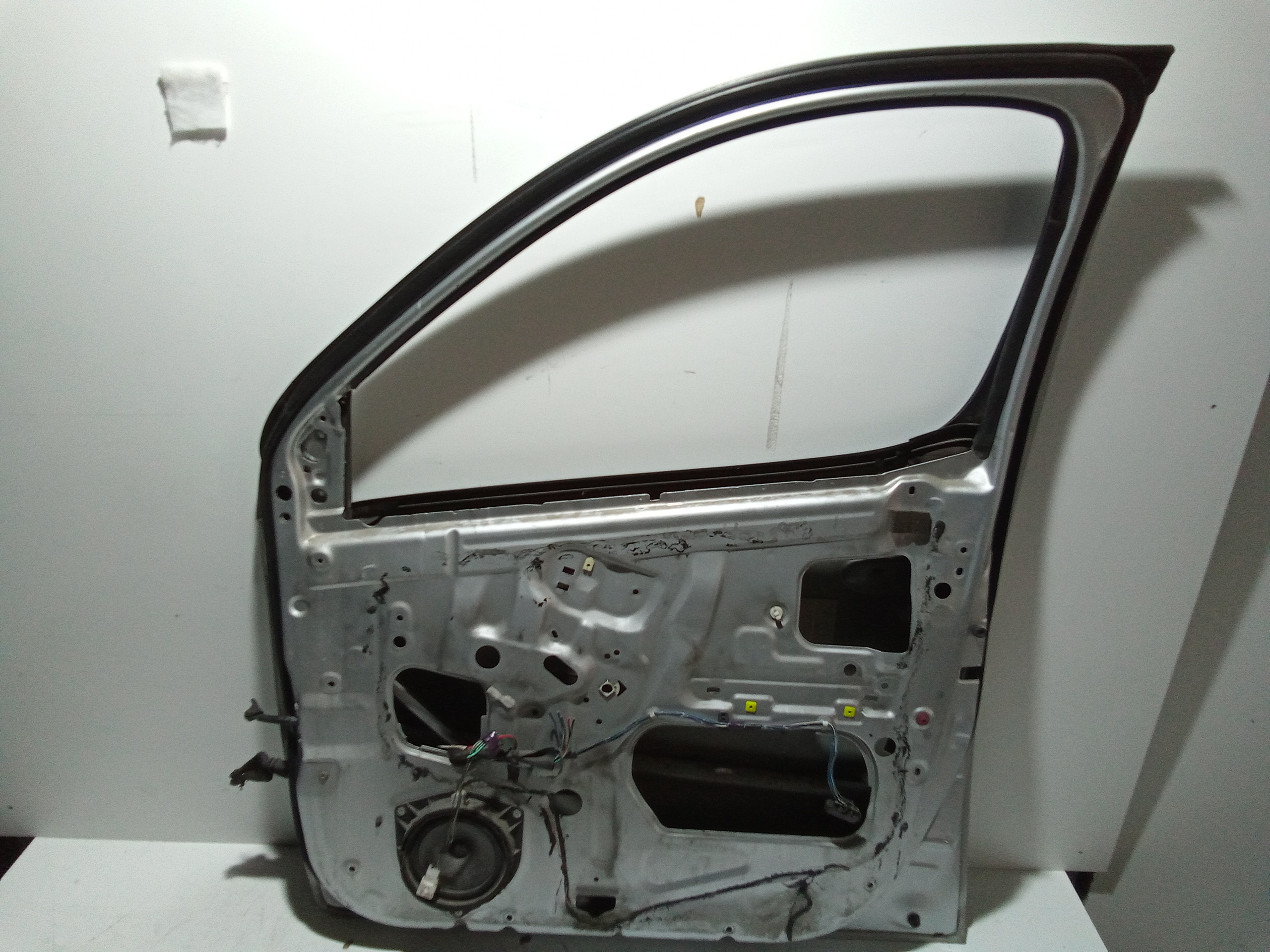 Portiera anteriore Destra per Toyota Yaris Verso Serie (03>07) (2003 - 2007)