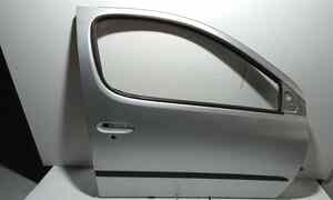 Portiera anteriore Destra per Toyota Yaris Verso Serie (03>07) (2003 - 2007)