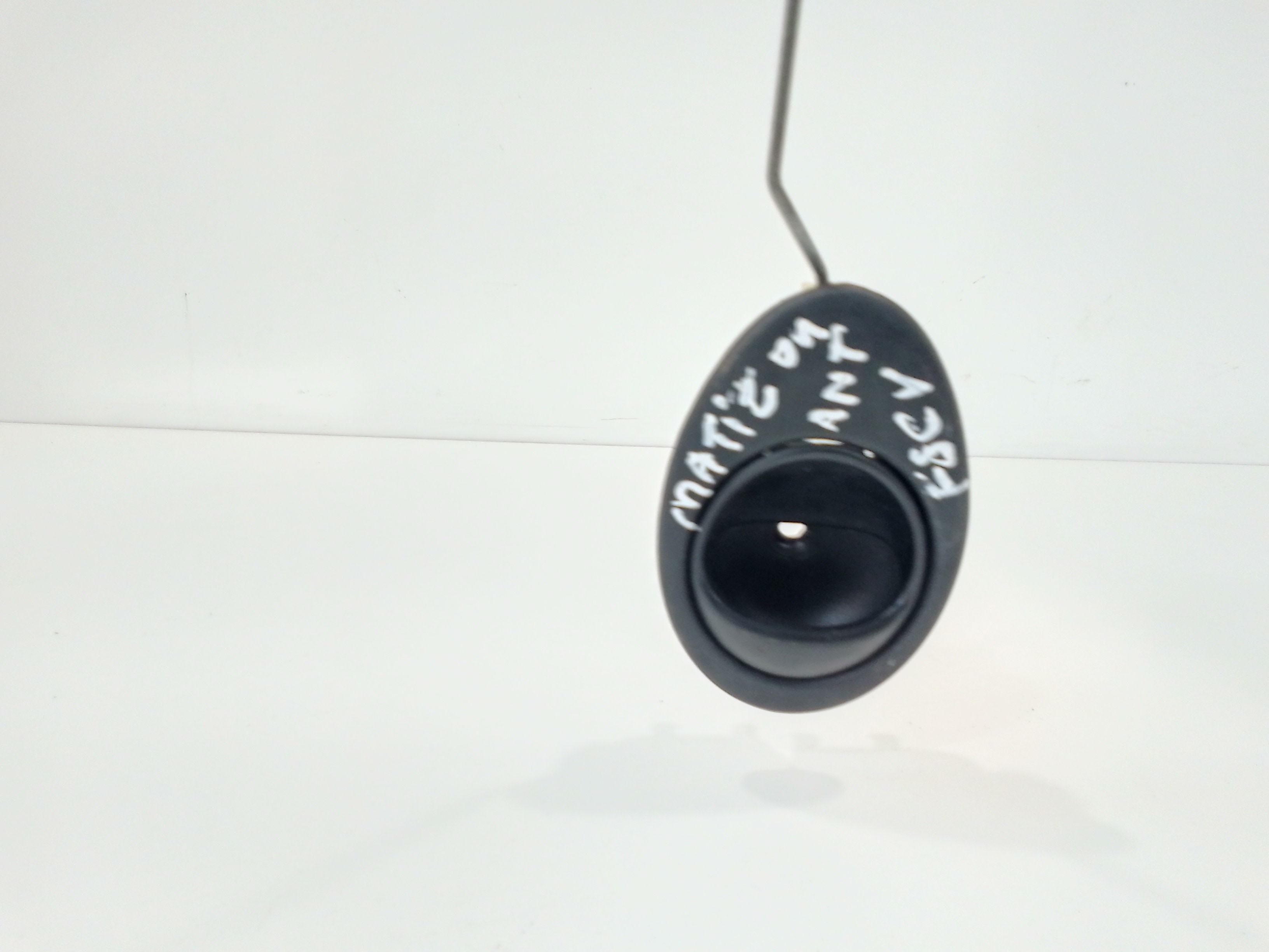 Maniglia interna anteriore Sinistra per Daewoo Matiz 2 Serie (2001 - 2005)