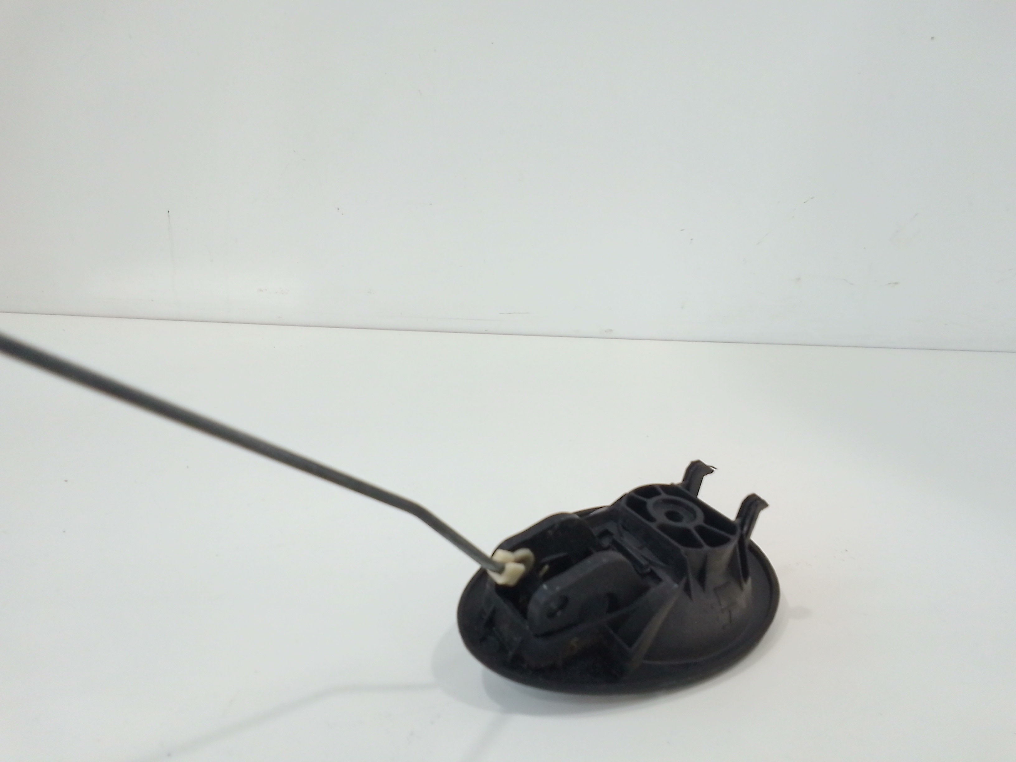 Maniglia interna anteriore Sinistra per Daewoo Matiz 2 Serie (2001 - 2005)