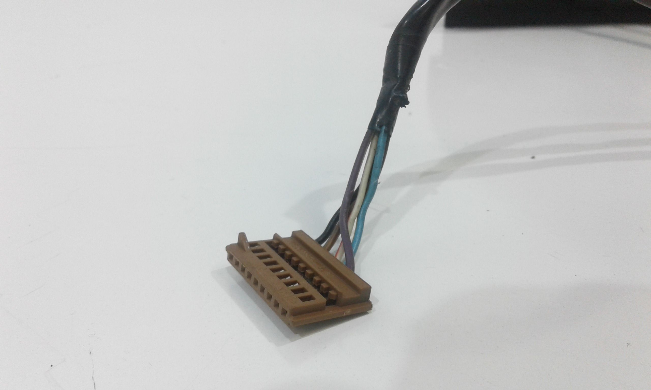 Specchietto Retrovisore Destro FIAT Stilo Berlina 5P