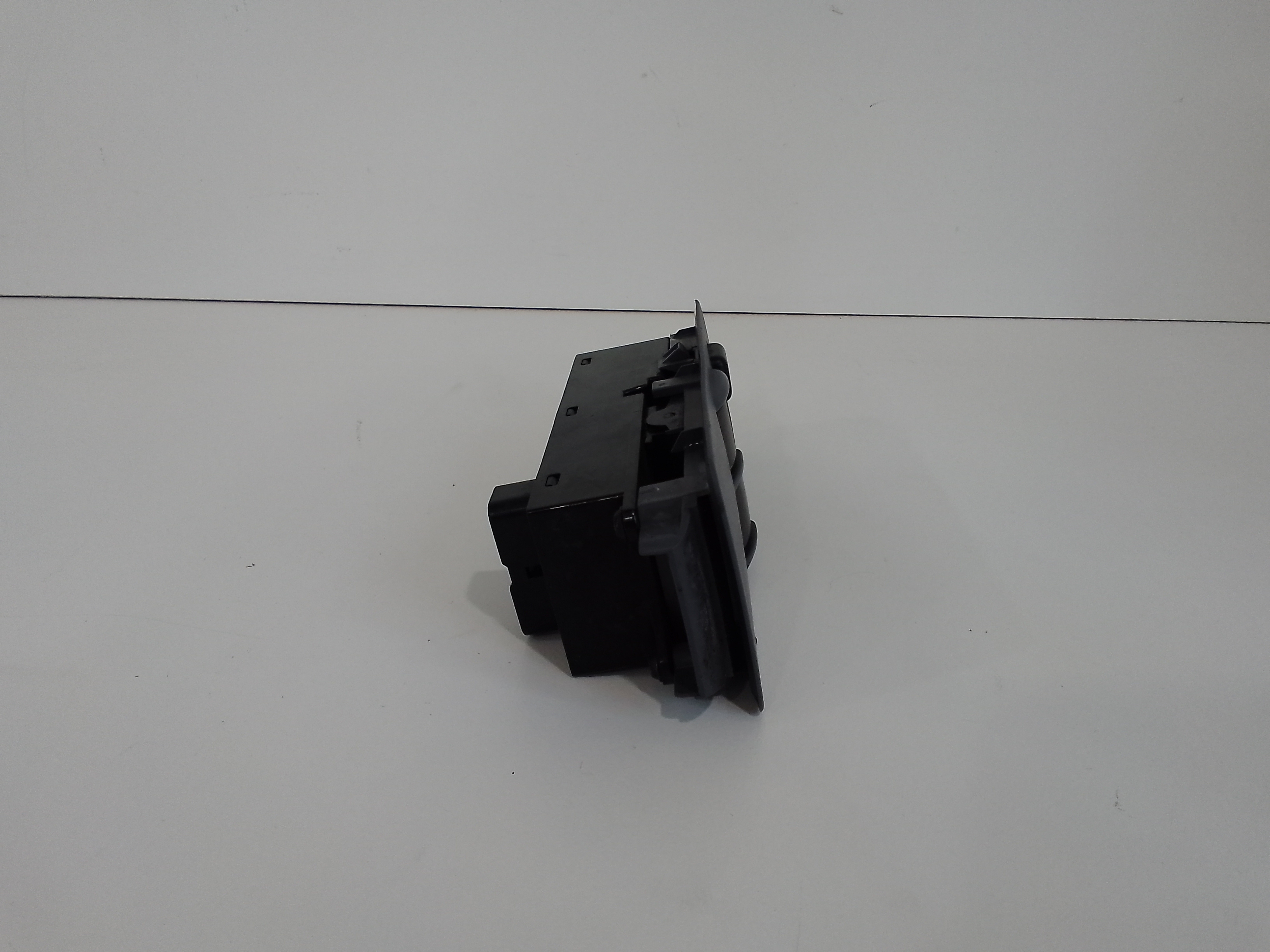 Pulsantiera anteriore sinistra Guida per Mitsubishi Colt Serie 3p (z30)  (04>12) (2004 - 2012)