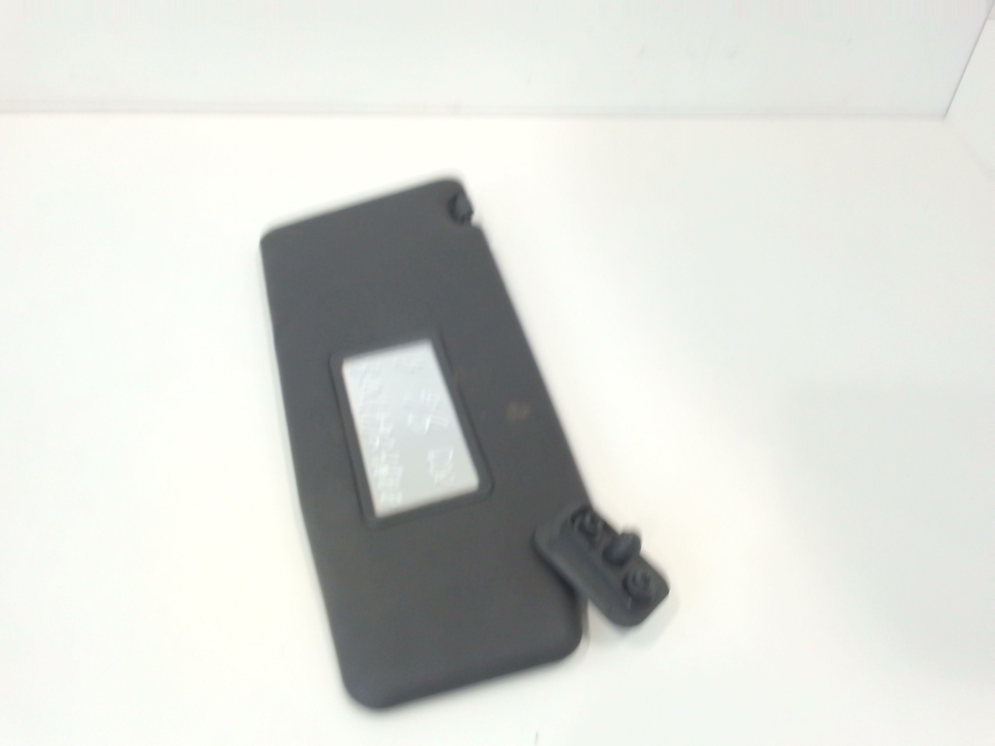 Parasole aletta Lato Passeggero per Lancia Y 1 Serie (1996 - 2000)