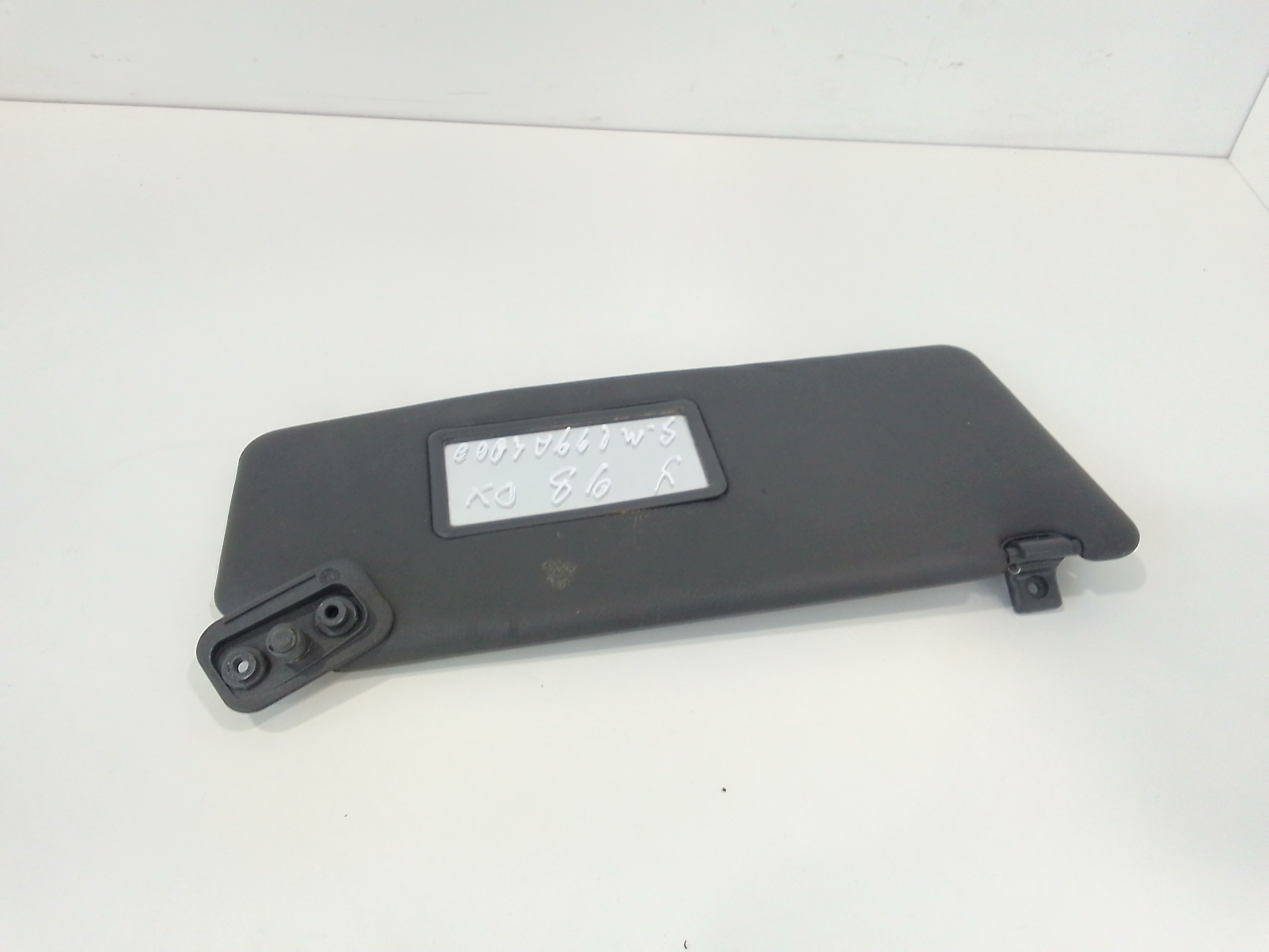 Parasole aletta Lato Passeggero per Lancia Y 1 Serie (1996 - 2000)