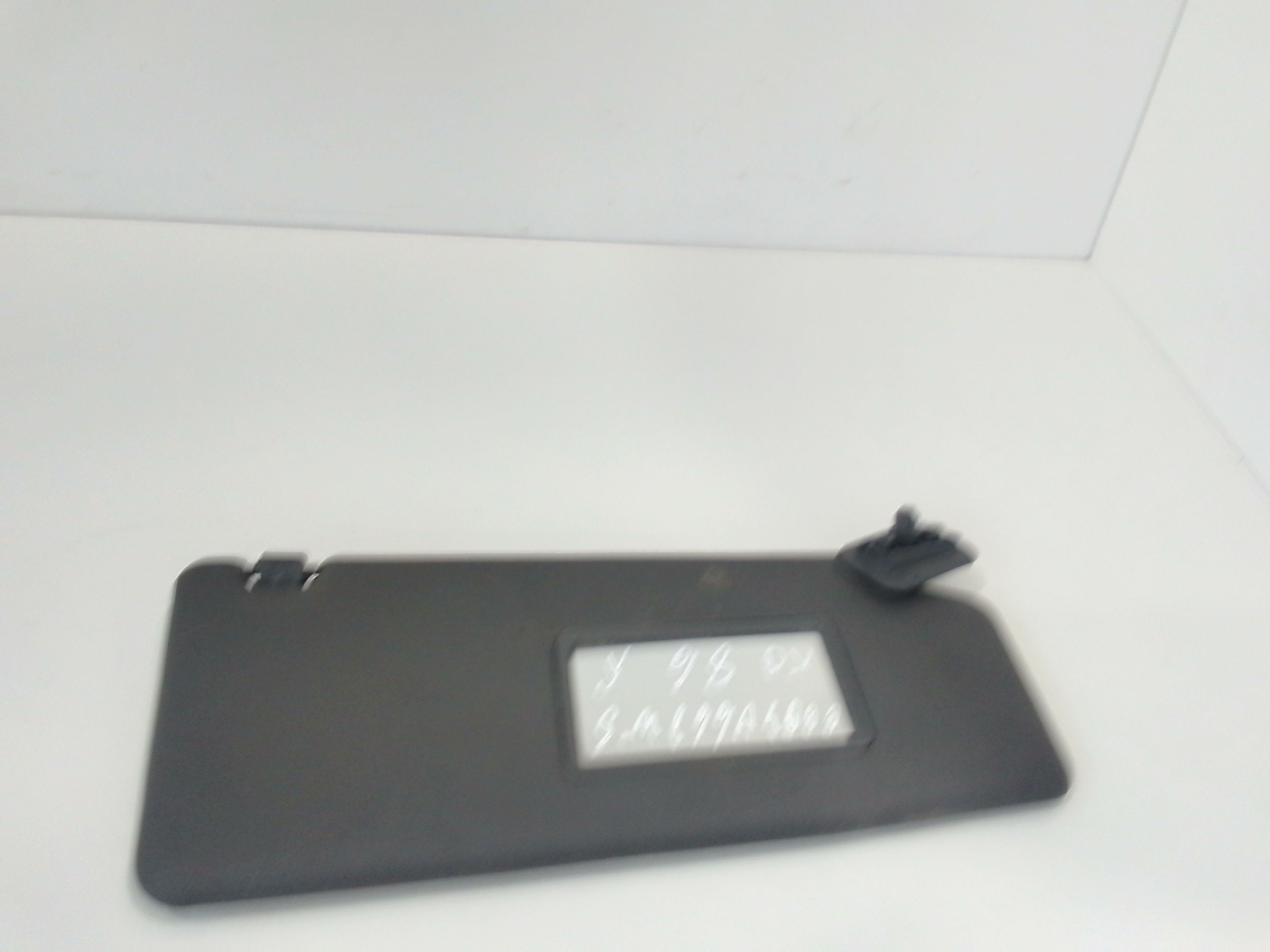 Parasole aletta Lato Passeggero per Lancia Y 1 Serie (1996 - 2000)