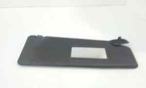 Parasole aletta Lato Passeggero per Lancia Y 1 Serie (1996 - 2000)