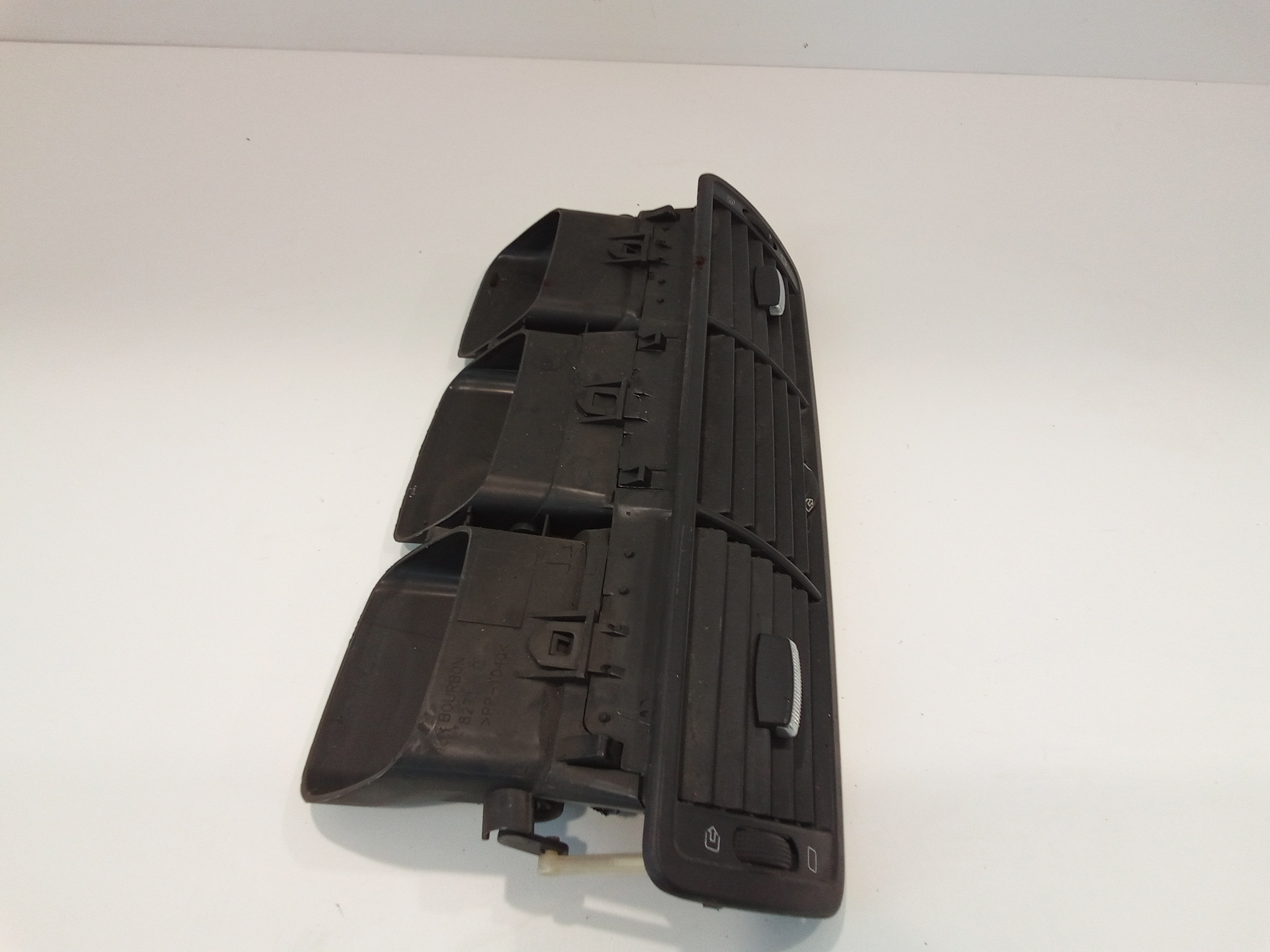 Bocchette Aria Centrale per Fiat Ulysse 3 Serie (2002 - 2008)