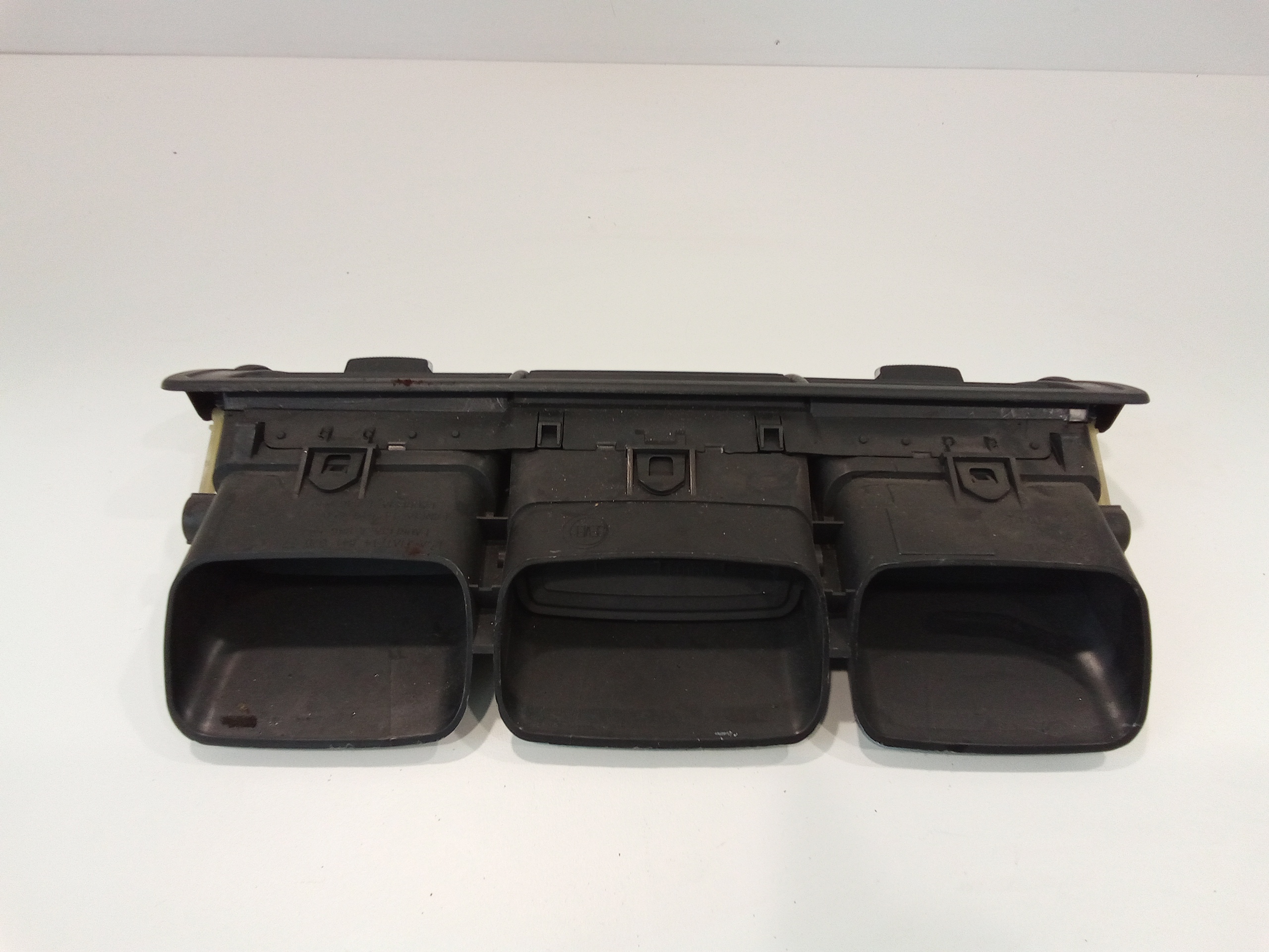 Bocchette Aria Centrale per Fiat Ulysse 3 Serie (2002 - 2008)