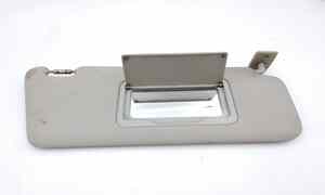 Parasole aletta Lato Passeggero per Mercedes Classe A W168 2 Serie (2001 - 2004)