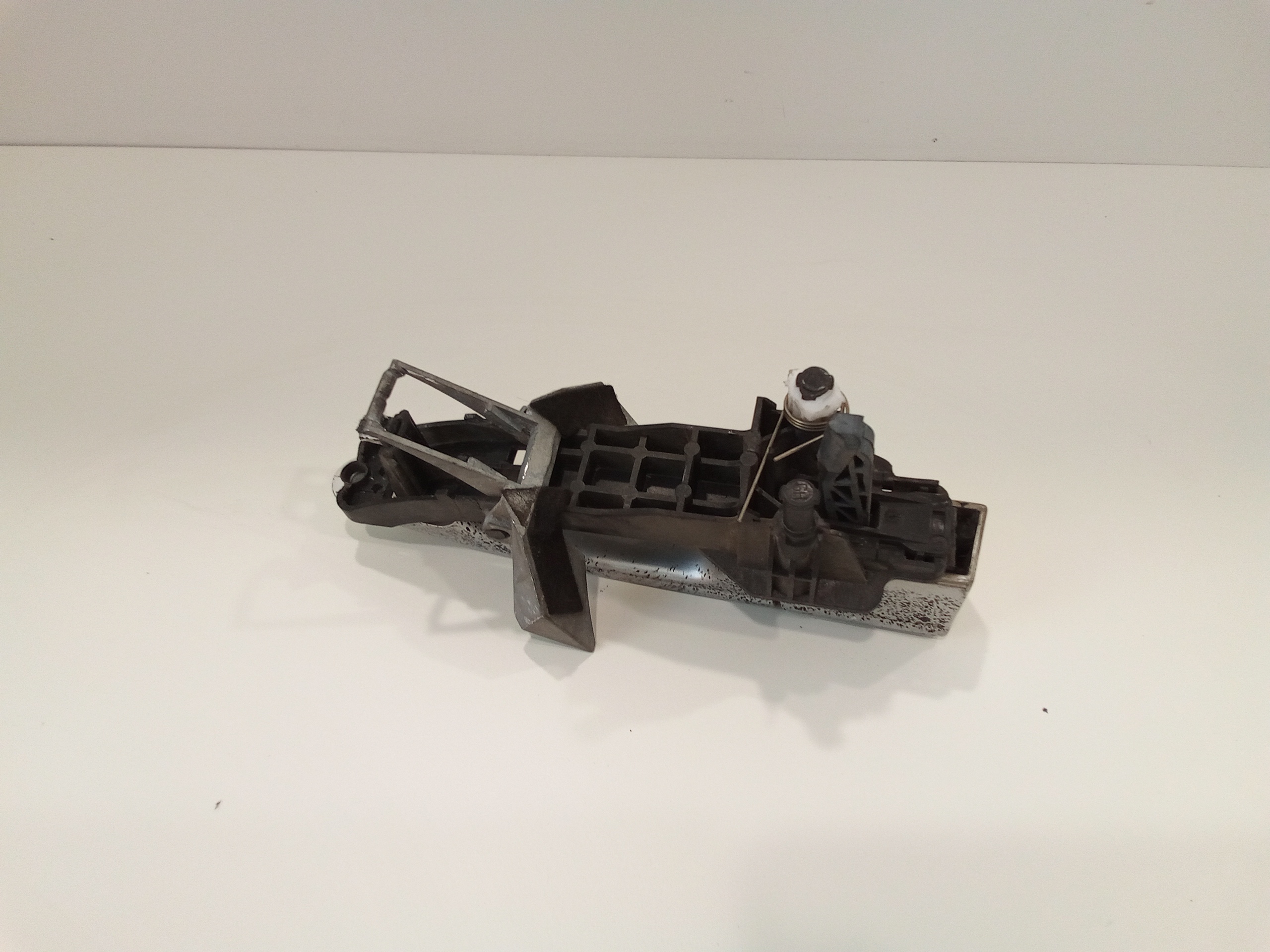 Maniglia esterna Anteriore Destra per Fiat Ulysse 3 Serie (2002 - 2008)