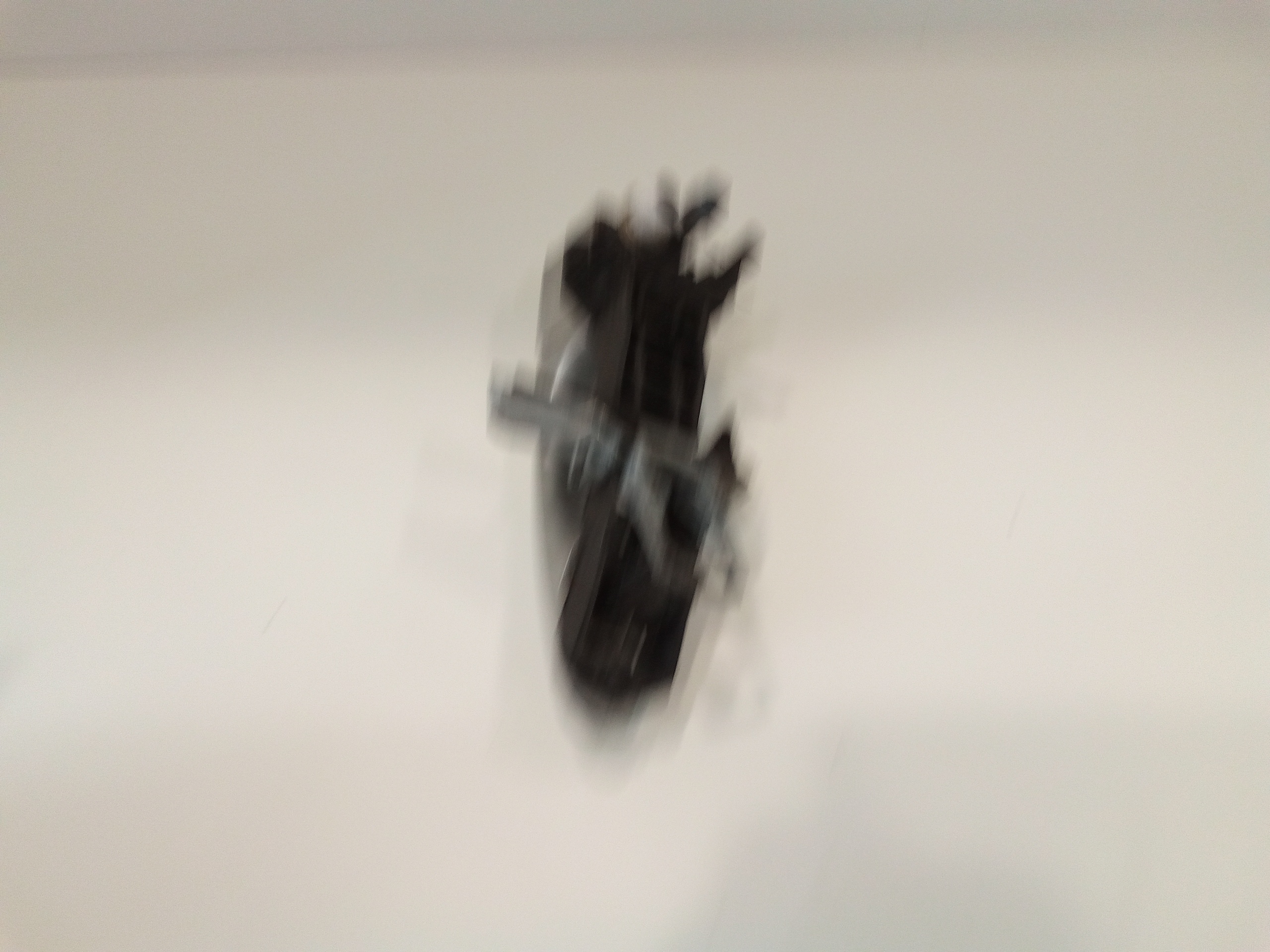 Maniglia esterna Anteriore Destra per Fiat Ulysse 3 Serie (2002 - 2008)