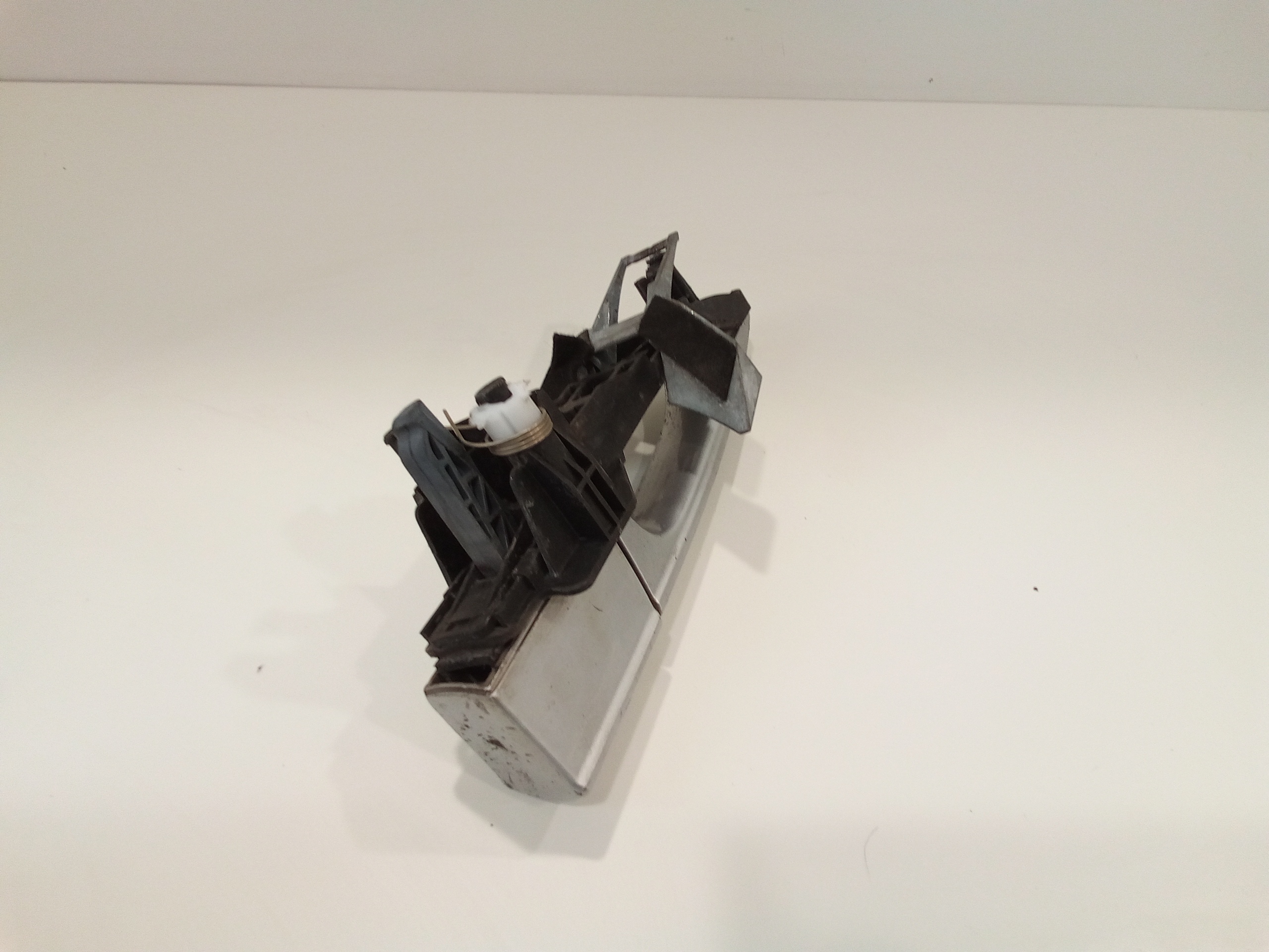 Maniglia esterna Anteriore Destra per Fiat Ulysse 3 Serie (2002 - 2008)