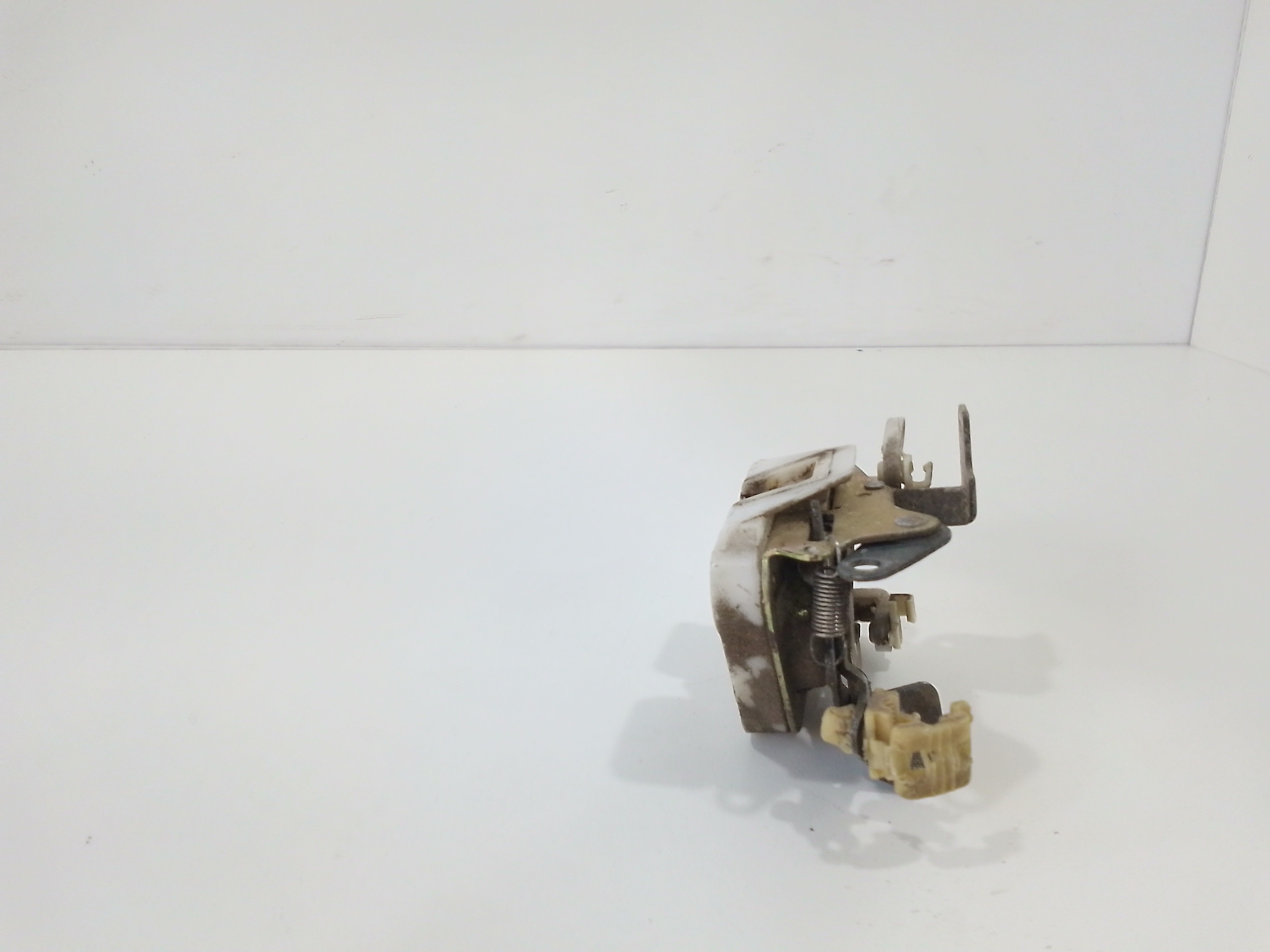 Serratura Anteriore Destra per Daewoo Matiz 2 Serie (2001 - 2005)