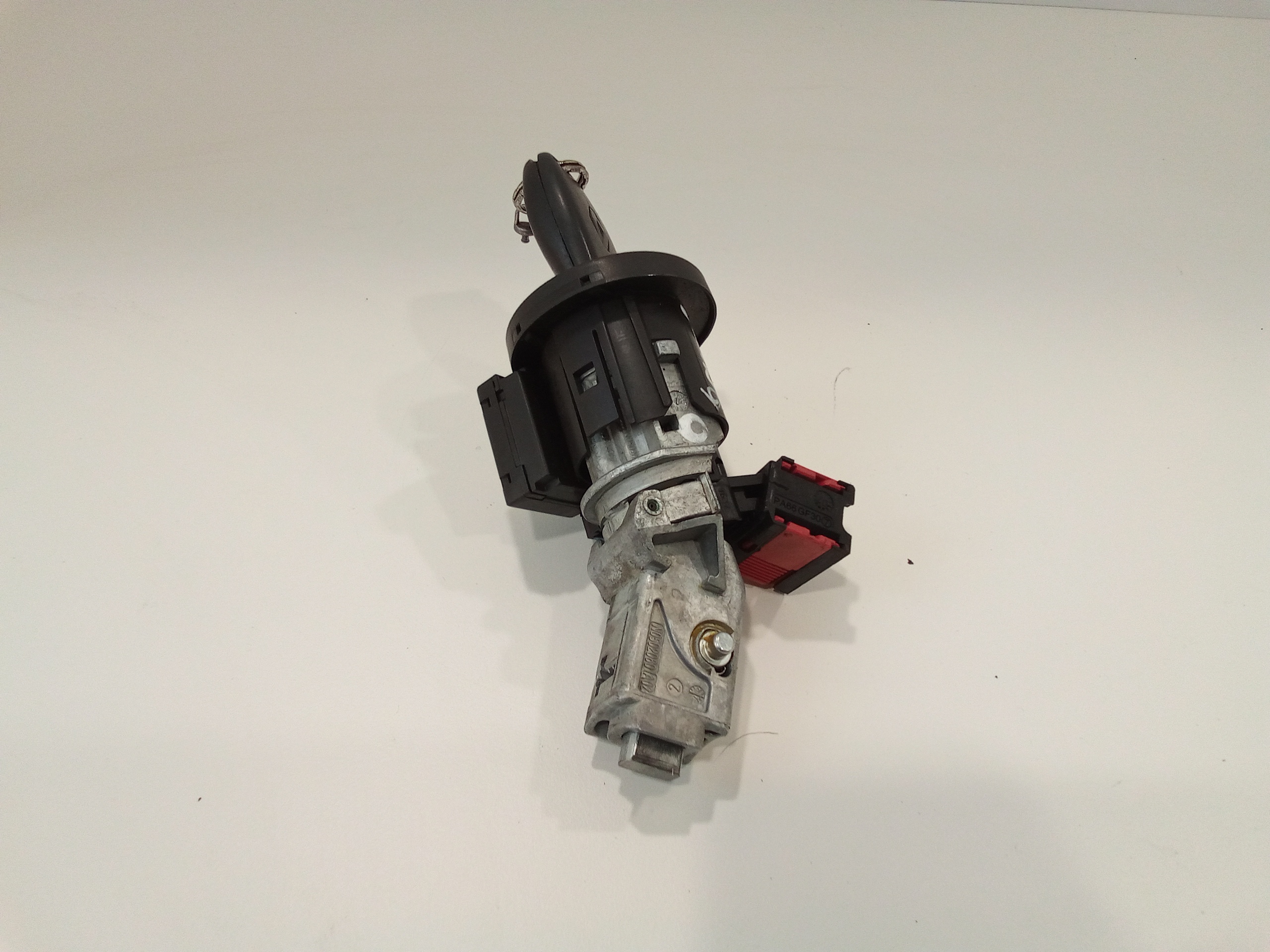 Blocchetto Accensione per Renault Twingo Ii Serie  (07>14) (2007 - 2014)