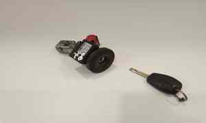 Blocchetto Accensione per Renault Twingo Ii Serie  (07>14) (2007 - 2014)