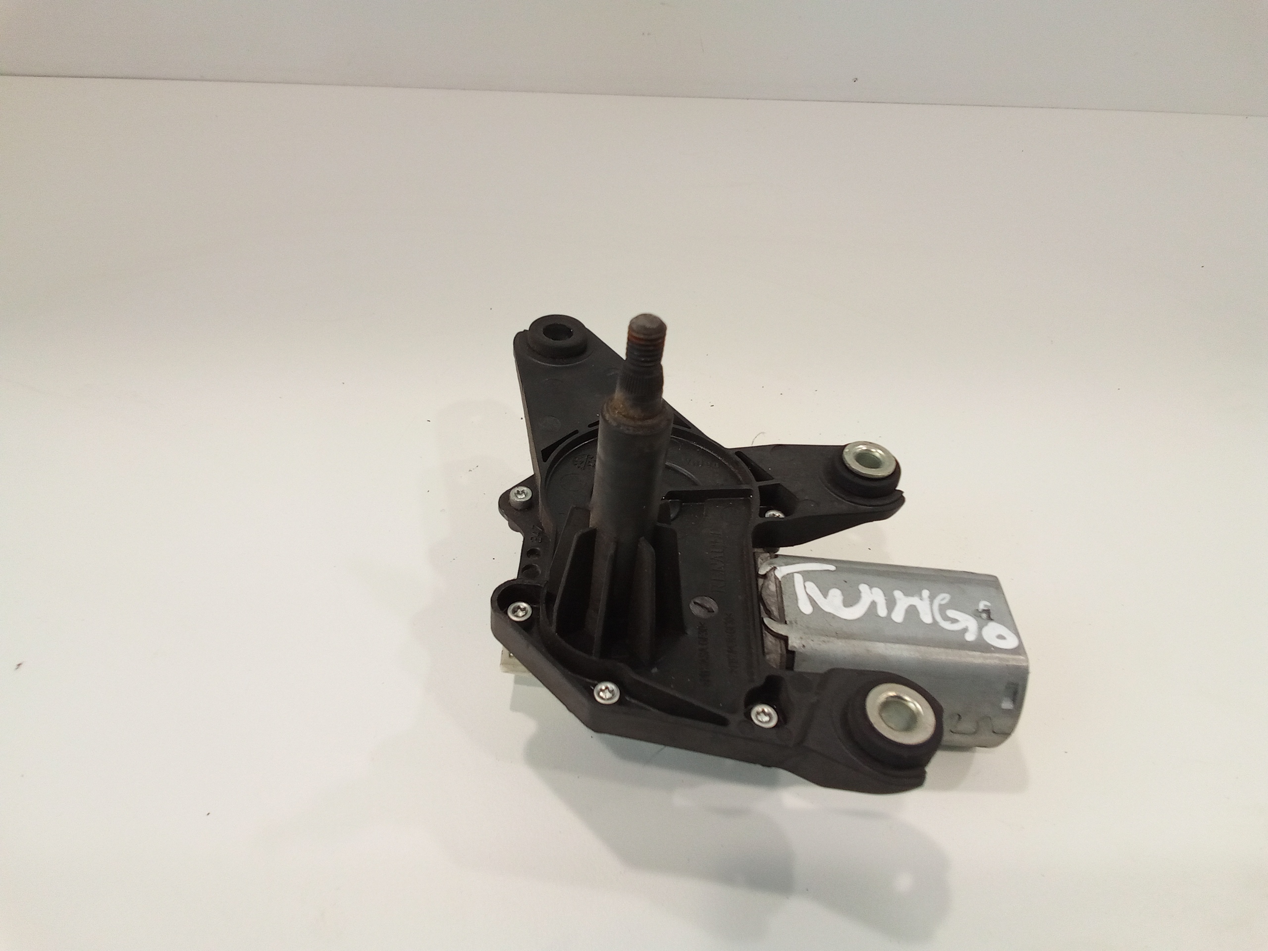 Motorino Tergicristallo Posteriore per Renault Twingo Ii Serie  (07>14) (2007 - 2014)