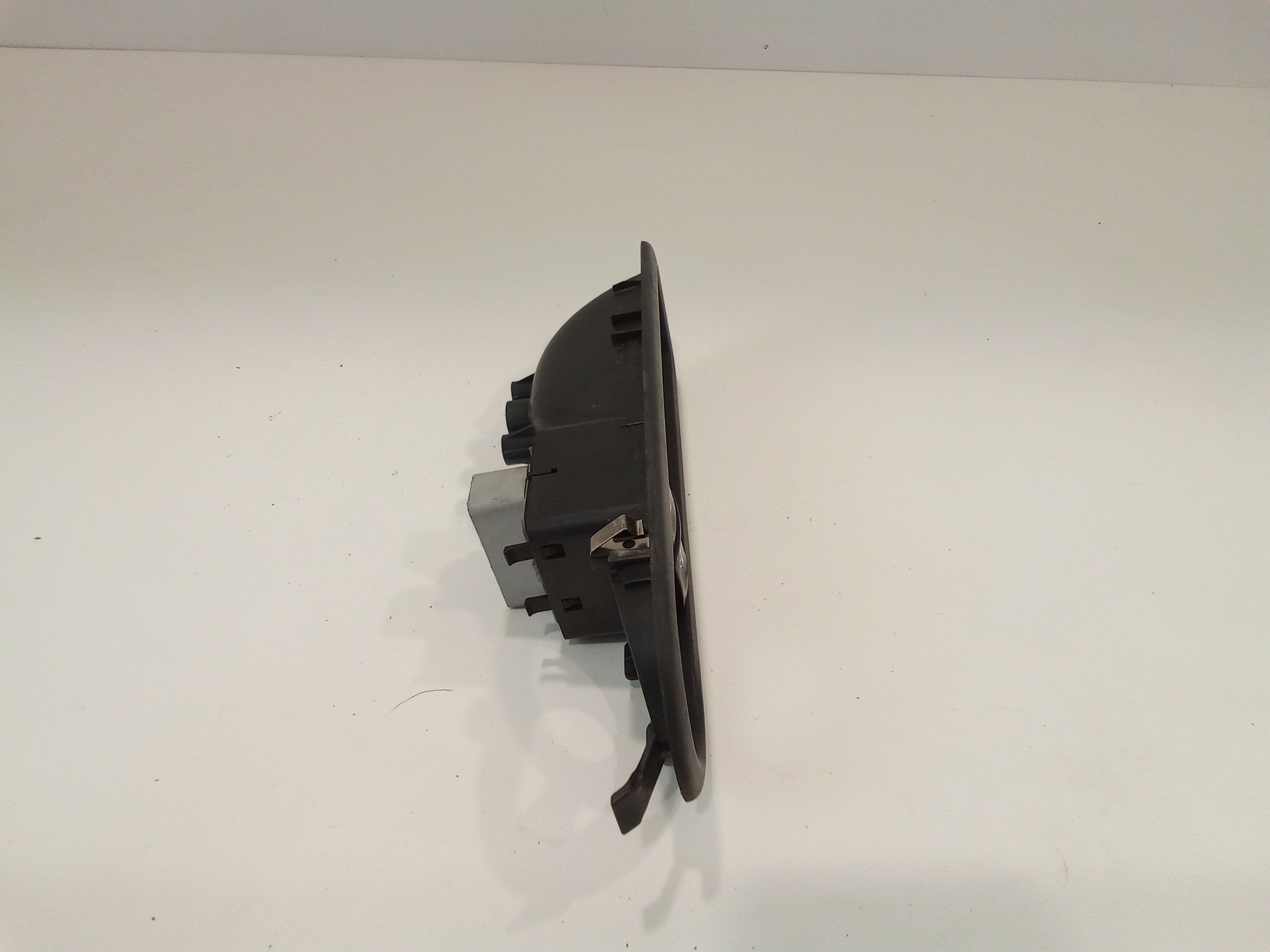 Pulsantiera anteriore sinistra Guida per Renault Twingo Ii Serie  (07>14) (2007 - 2014)