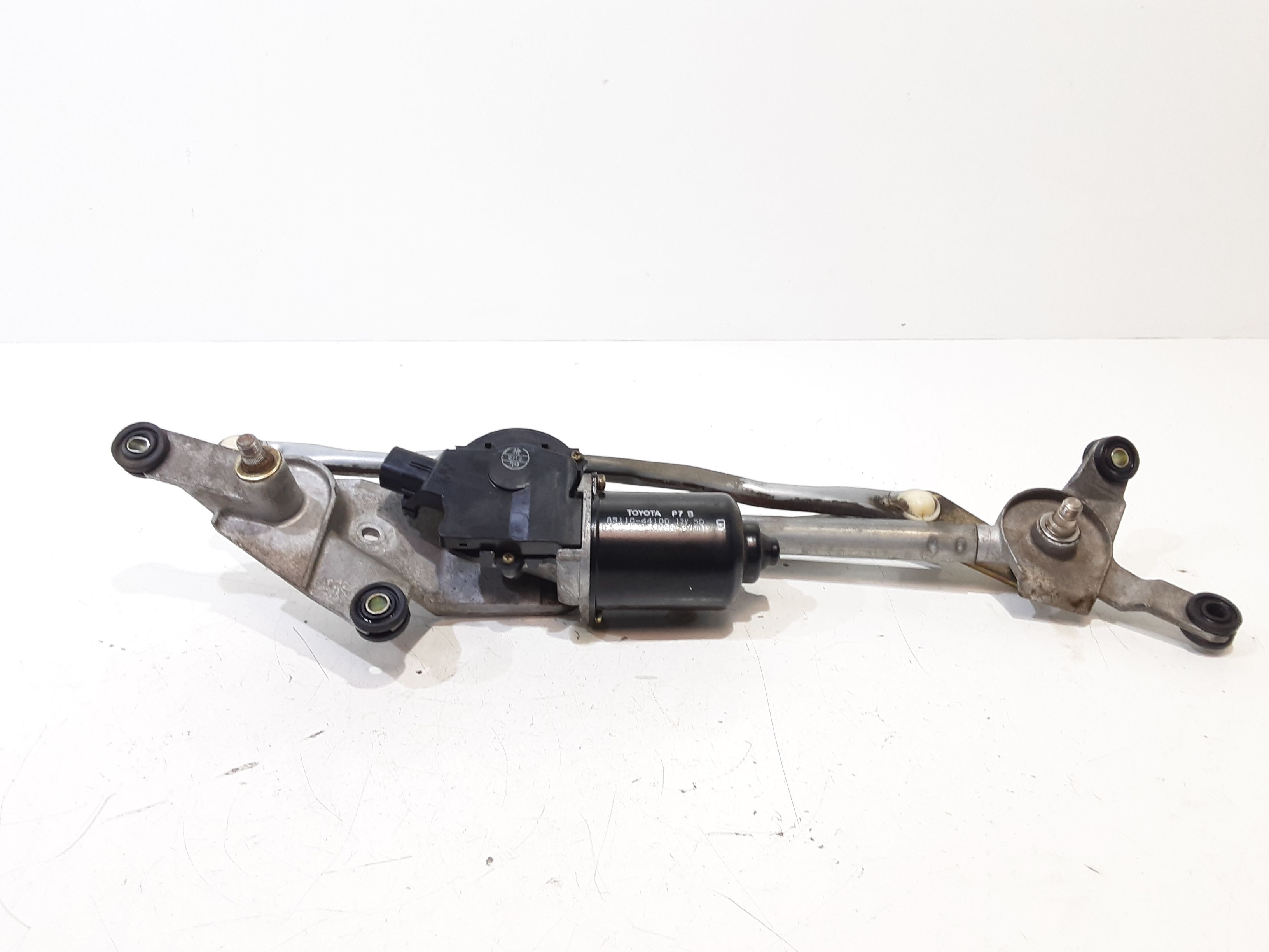 Motorino tergi ant completo di tandem TOYOTA Avensis Verso