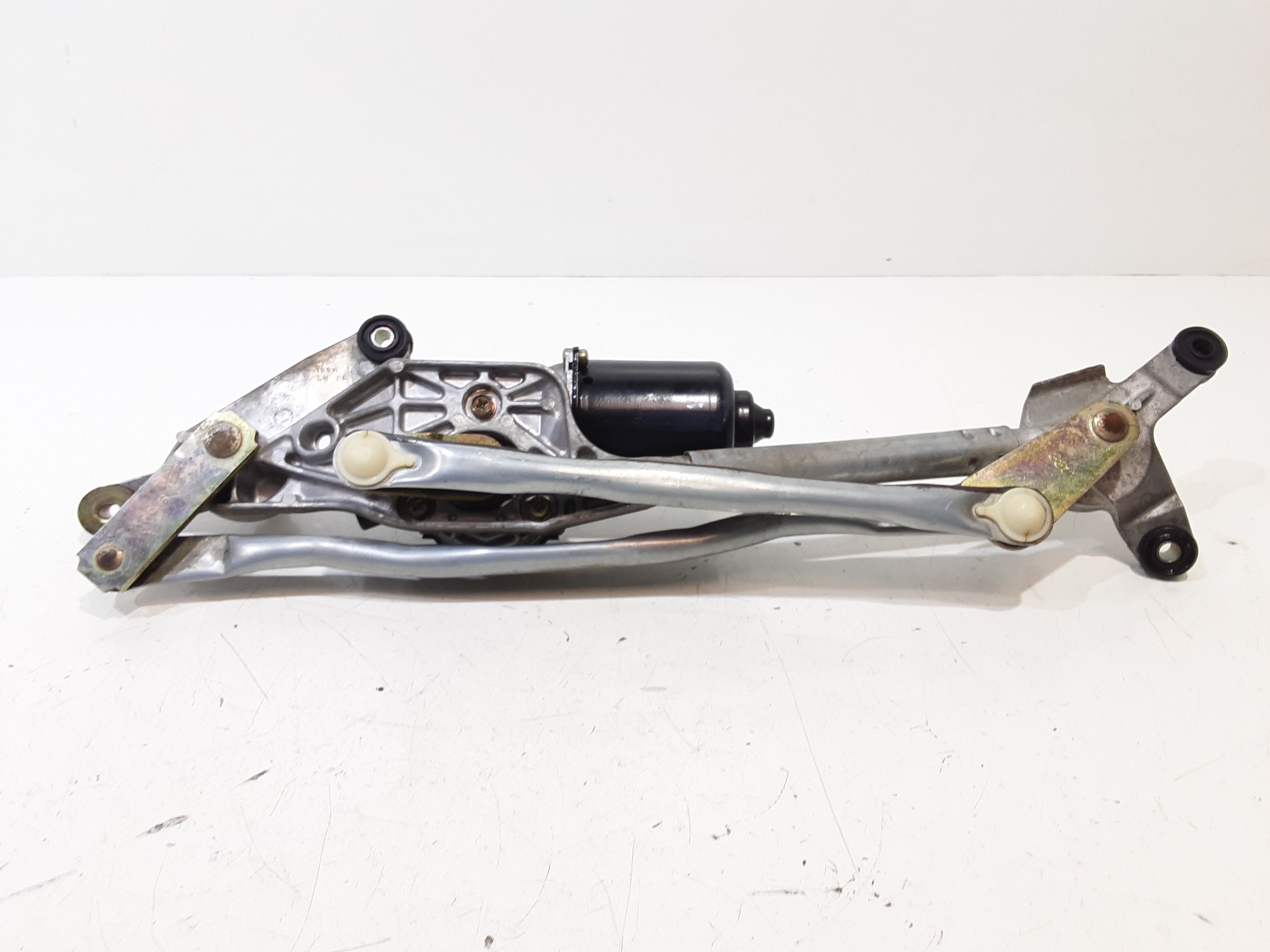 Motorino tergi ant completo di tandem TOYOTA Avensis Verso