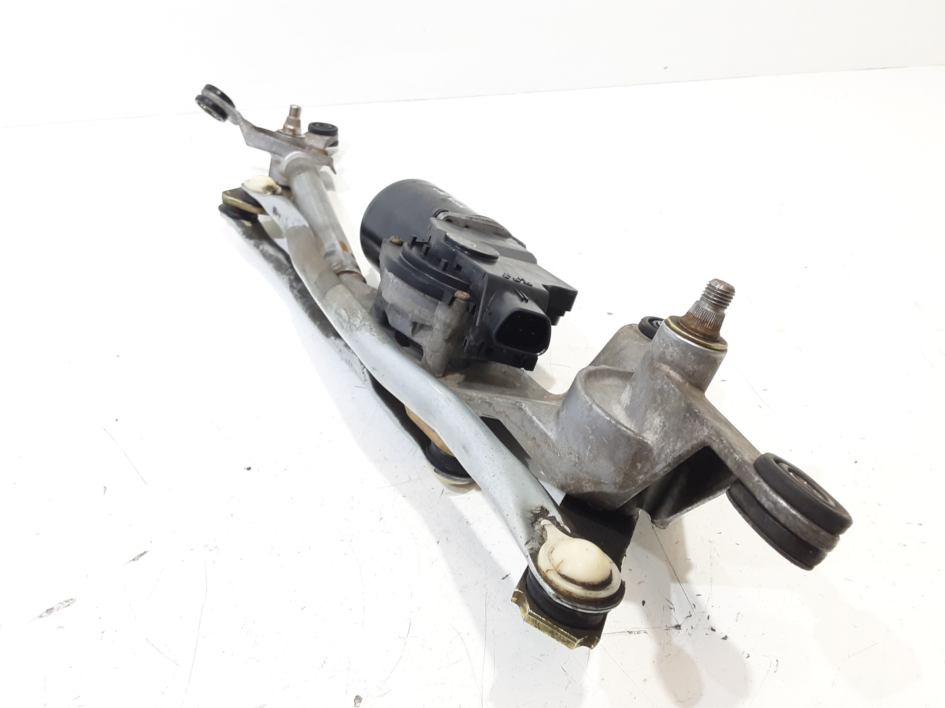 Motorino tergi ant completo di tandem TOYOTA Avensis Verso