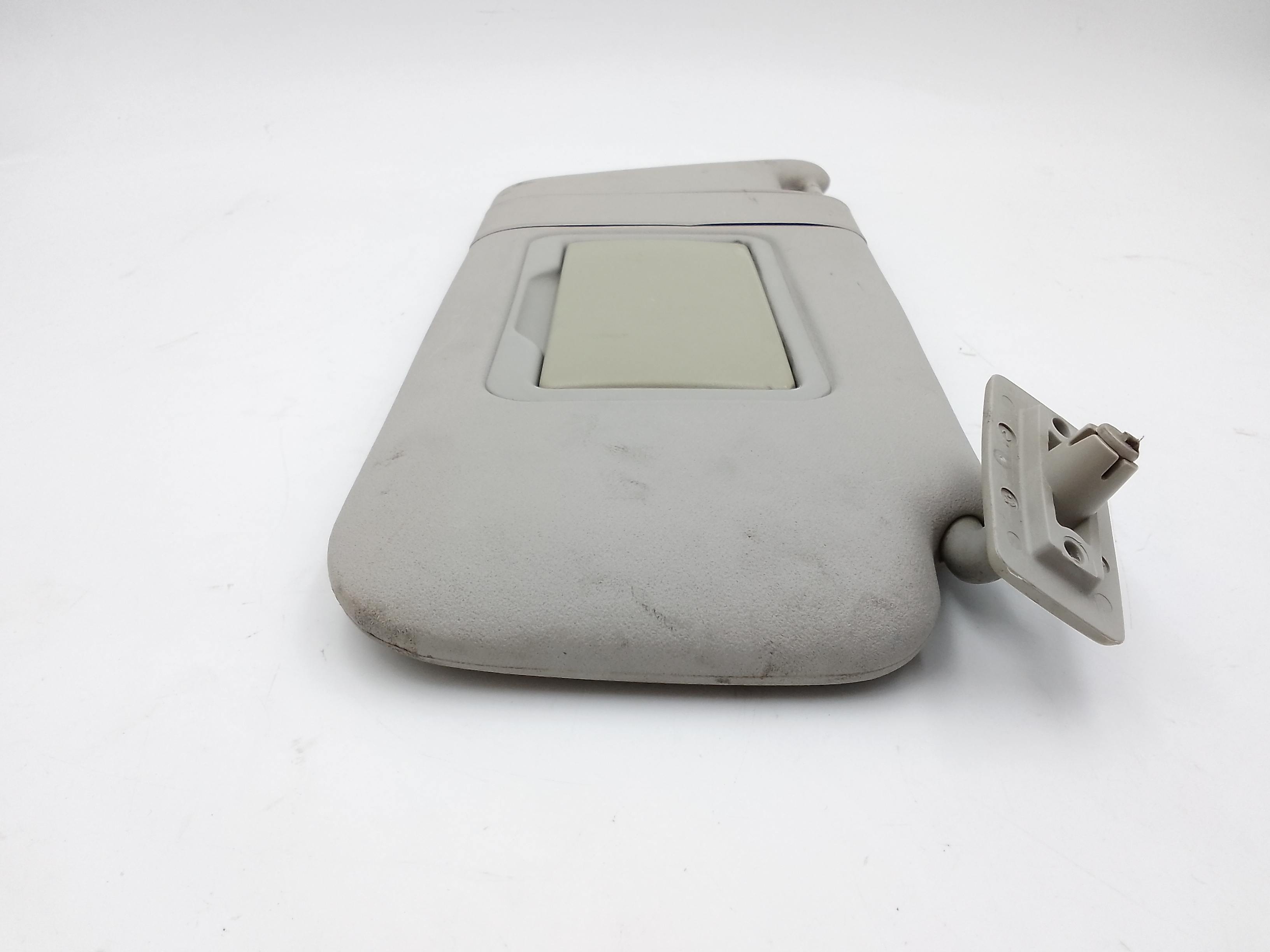 Parasole aletta Lato Passeggero per Mercedes Classe A W168 2 Serie (2001 - 2004)