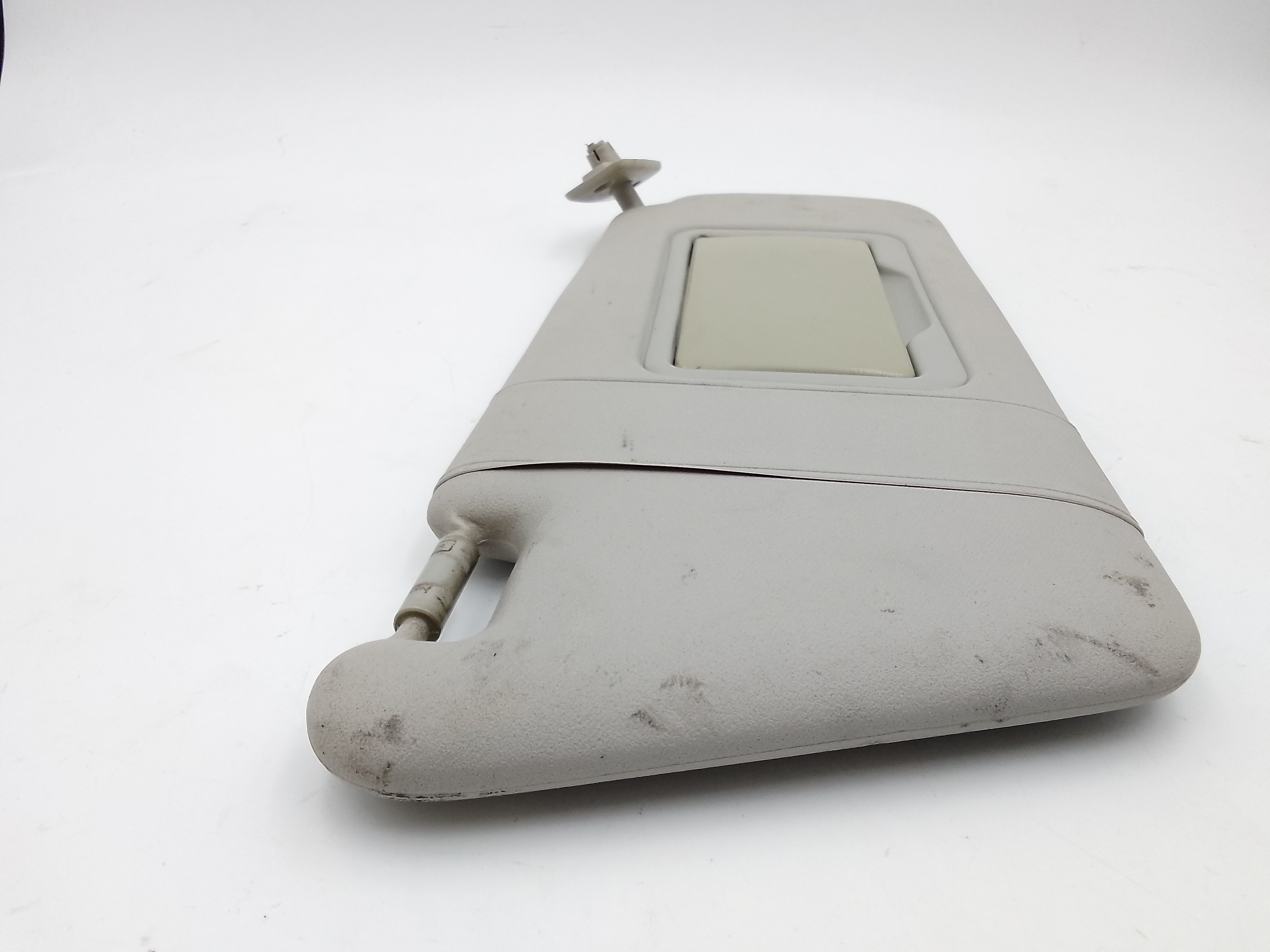 Parasole aletta Lato Passeggero per Mercedes Classe A W168 2 Serie (2001 - 2004)