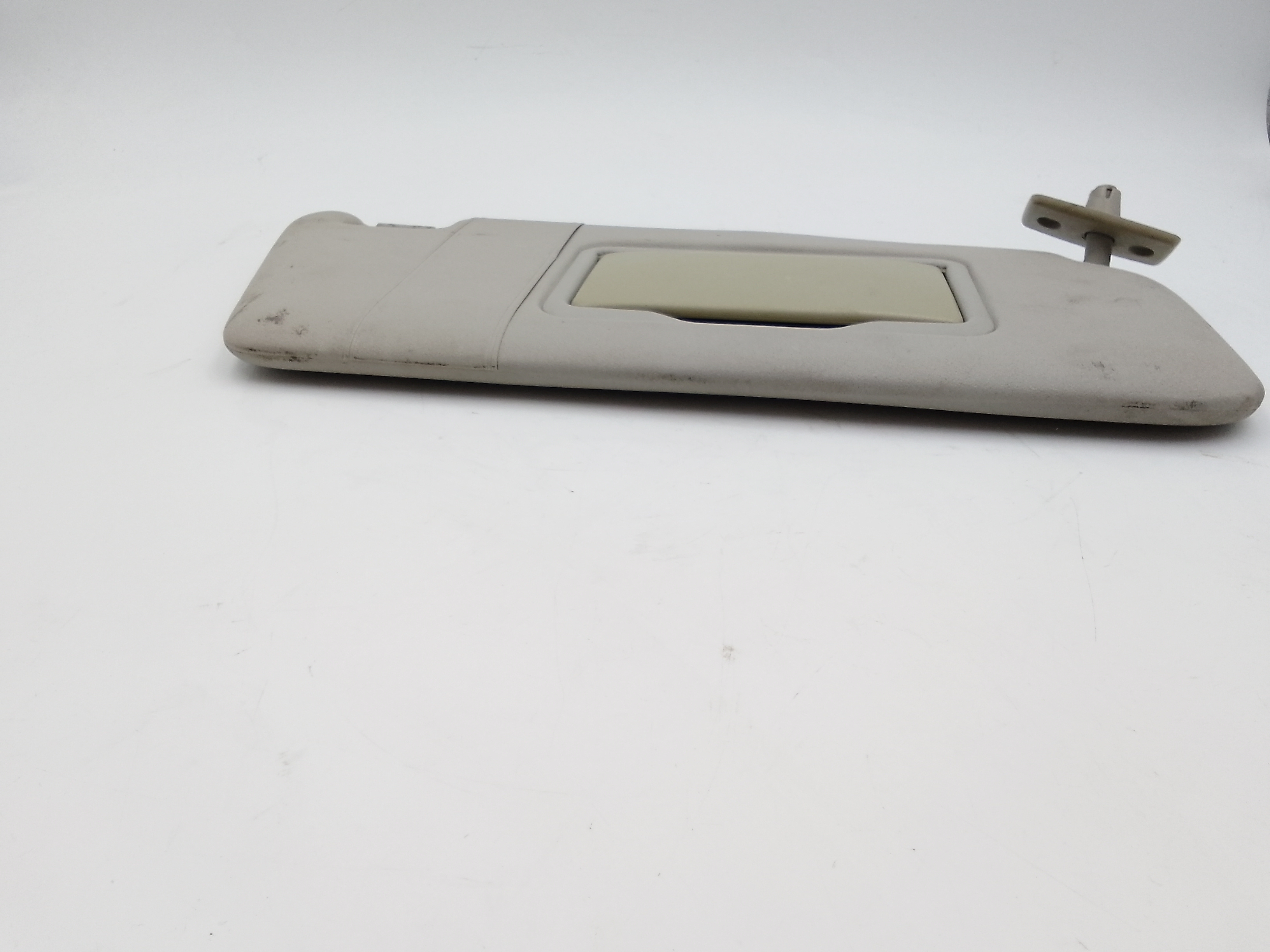 Parasole aletta Lato Passeggero per Mercedes Classe A W168 2 Serie (2001 - 2004)