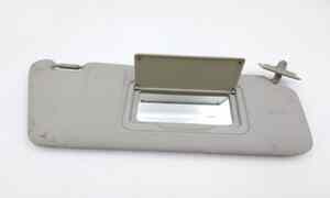 Parasole aletta Lato Passeggero per Mercedes Classe A W168 2 Serie (2001 - 2004)