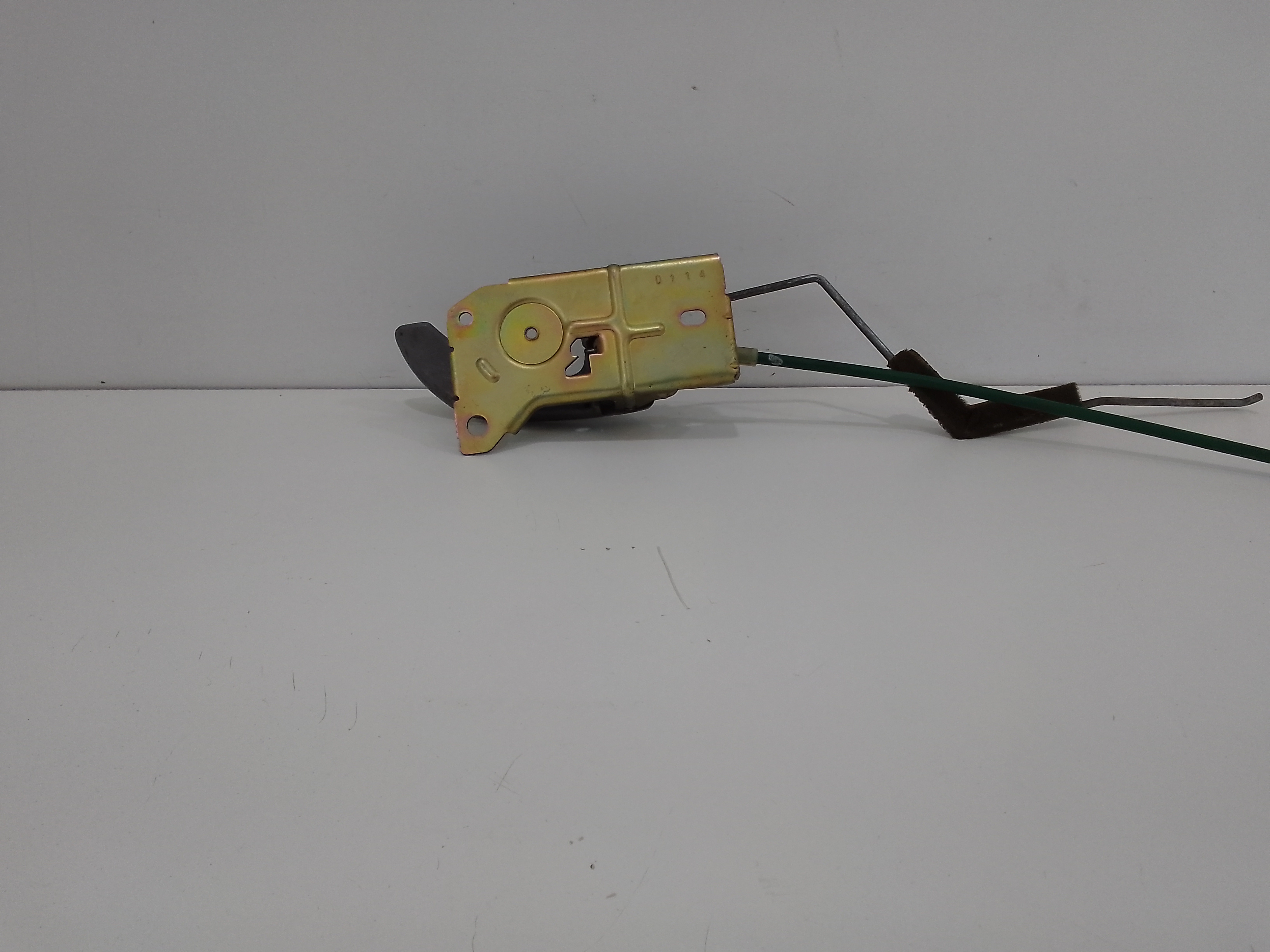 Maniglia interna anteriore Sinistra per Kia Sorento 1 Serie (2002 - 2006)