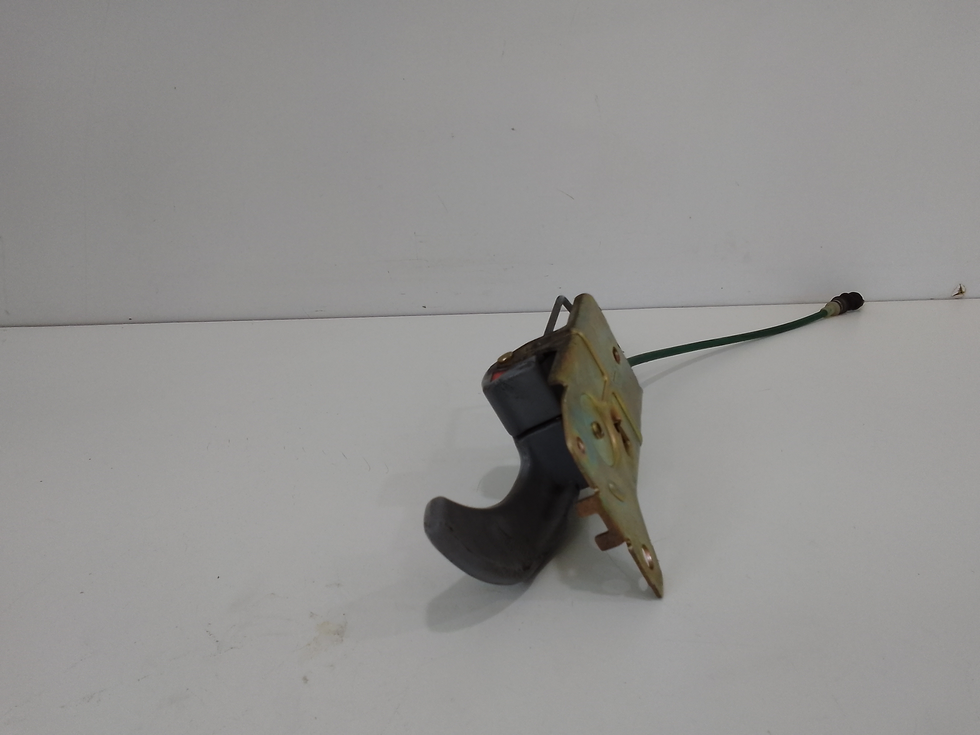 Maniglia interna anteriore Sinistra per Kia Sorento 1 Serie (2002 - 2006)