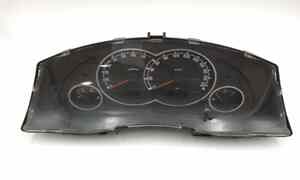 Quadro Strumenti per Opel Meriva 1 Serie (2003 - 2006)