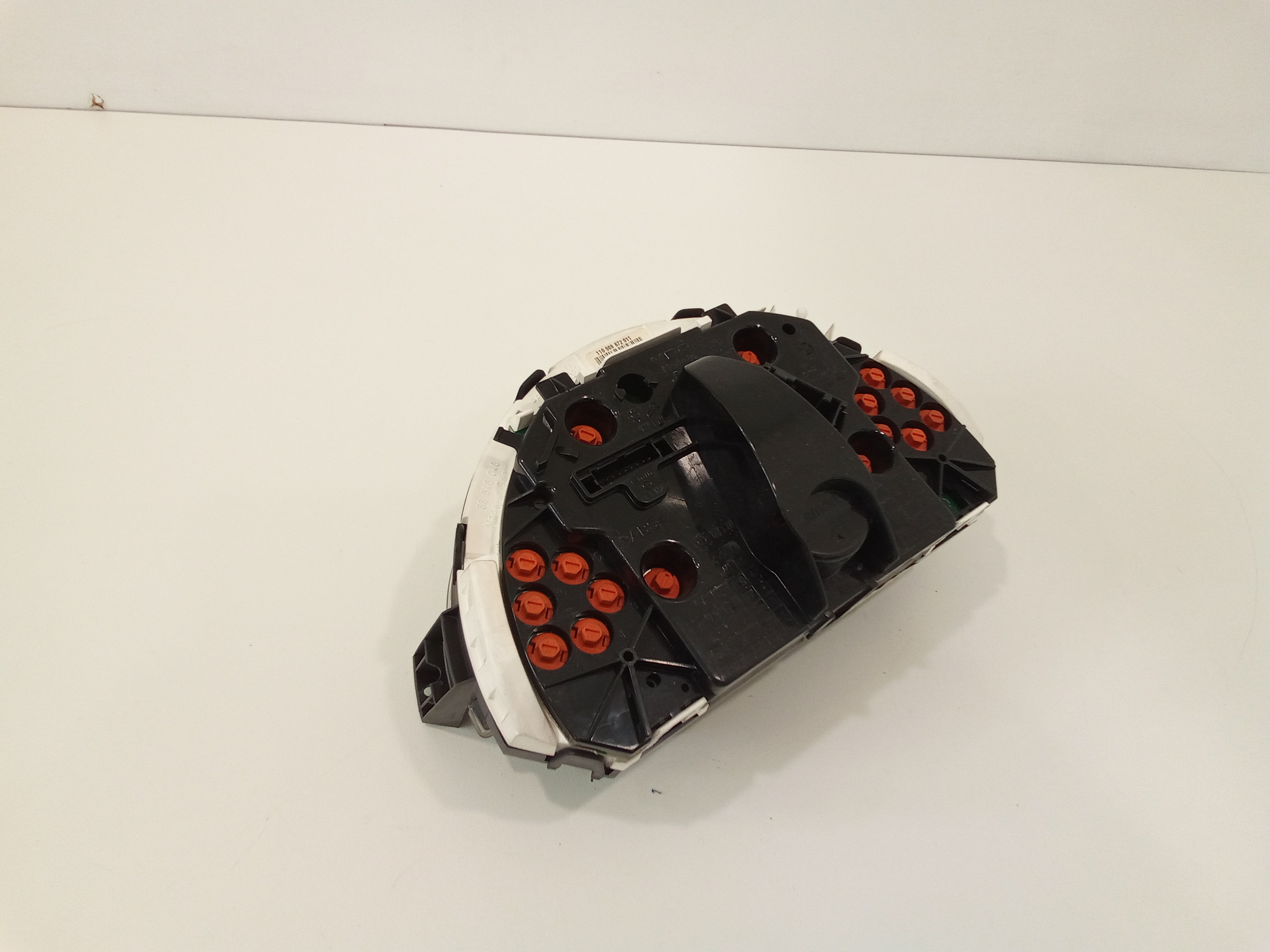 Quadro Strumenti per Smart Fortwo Coup 1 Serie (1998 - 2003)