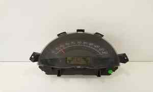 Quadro Strumenti per Smart Fortwo Coup 1 Serie (1998 - 2003)