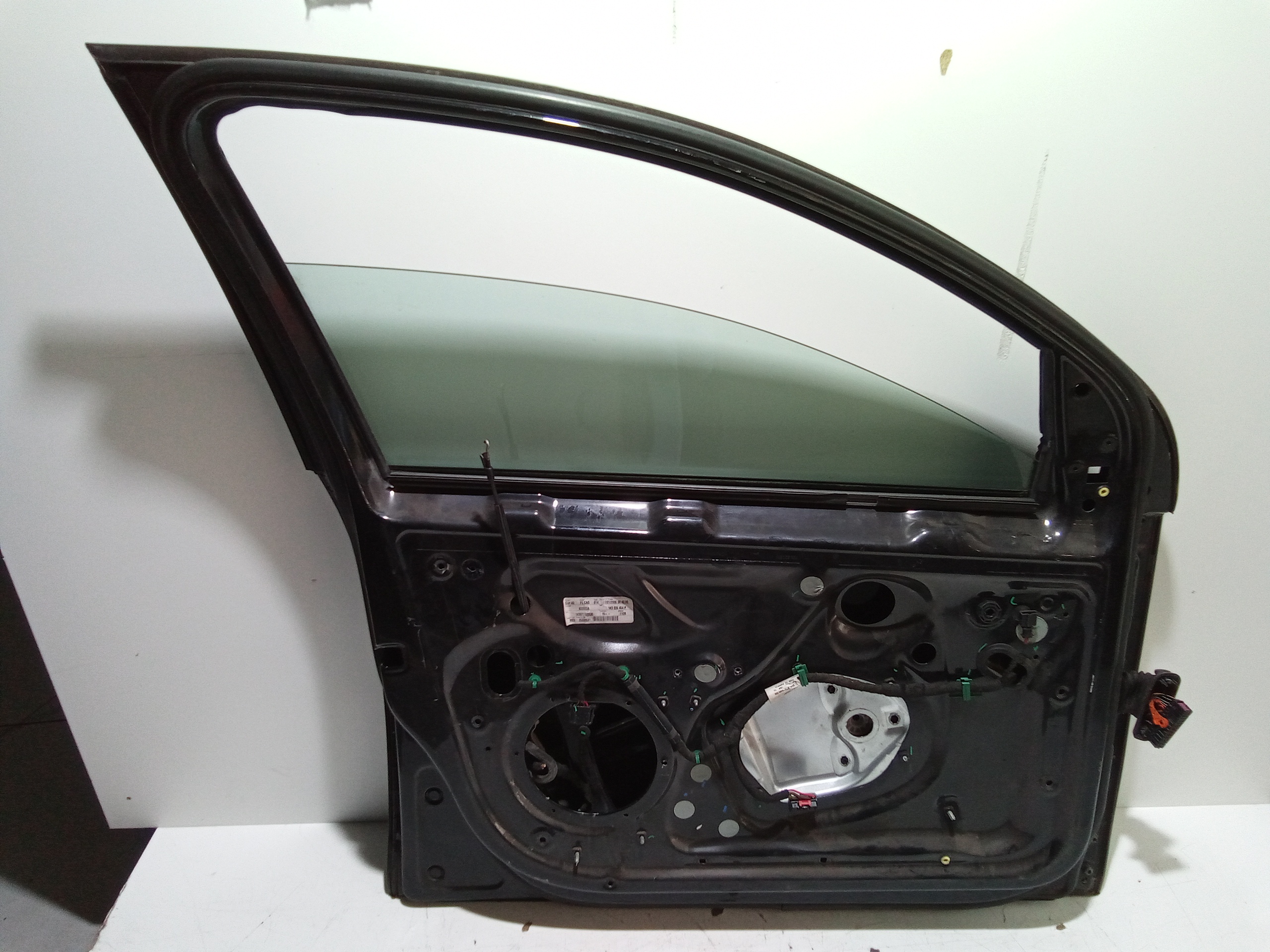 Portiera Anteriore Sinistra per Volkswagen Golf 5 Berlina (03>08) (2003 - 2008)