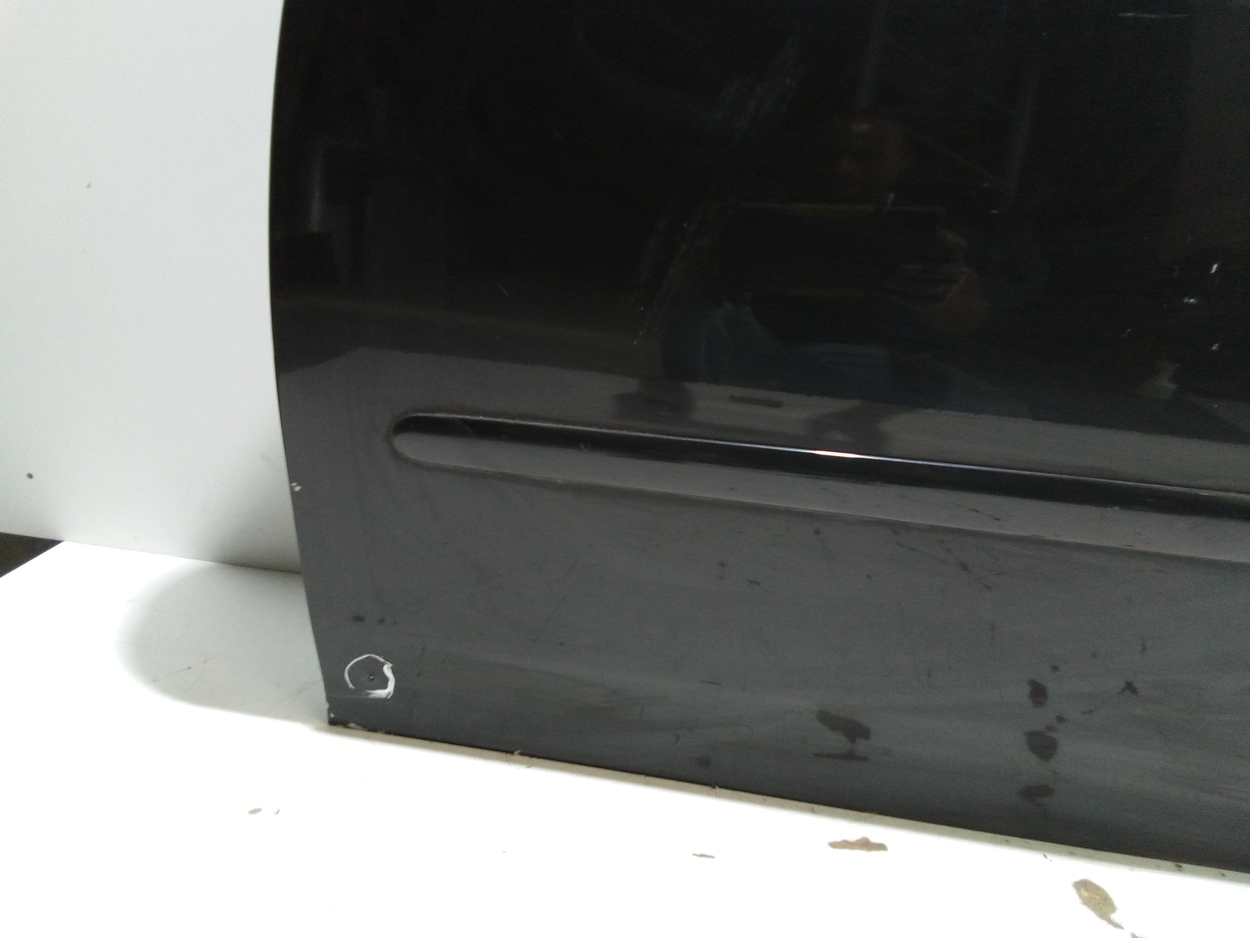 Portiera Anteriore Sinistra per Volkswagen Golf 5 Berlina (03>08) (2003 - 2008)