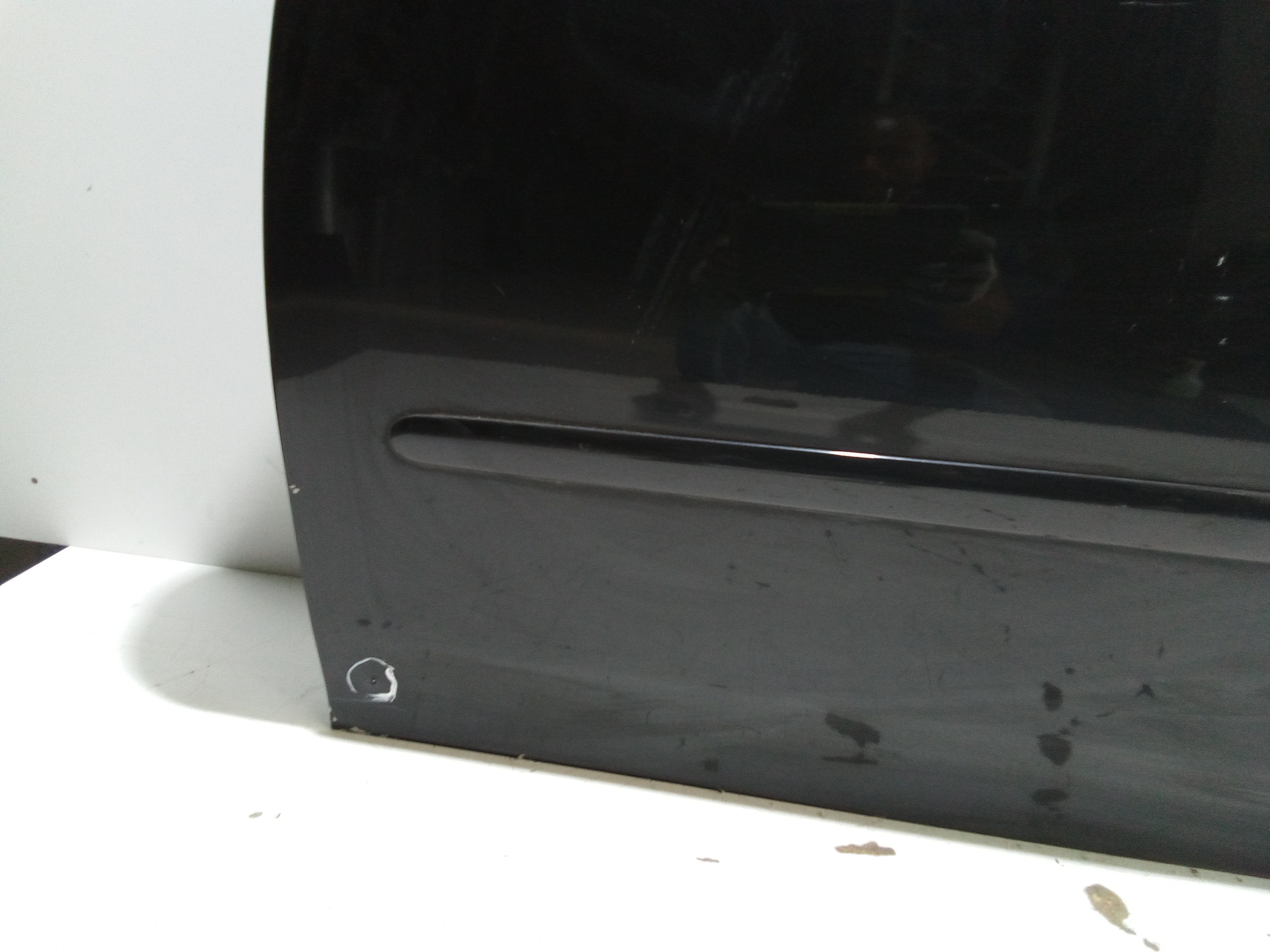 Portiera Anteriore Sinistra per Volkswagen Golf 5 Berlina (03>08) (2003 - 2008)