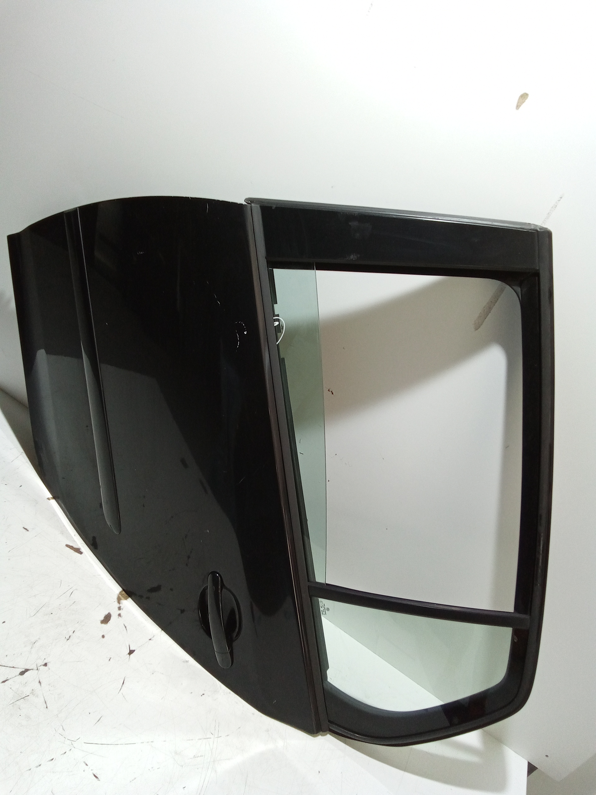 Portiera Posteriore Sinistra per Volkswagen Golf 5 Berlina (03>08) (2003 - 2008)